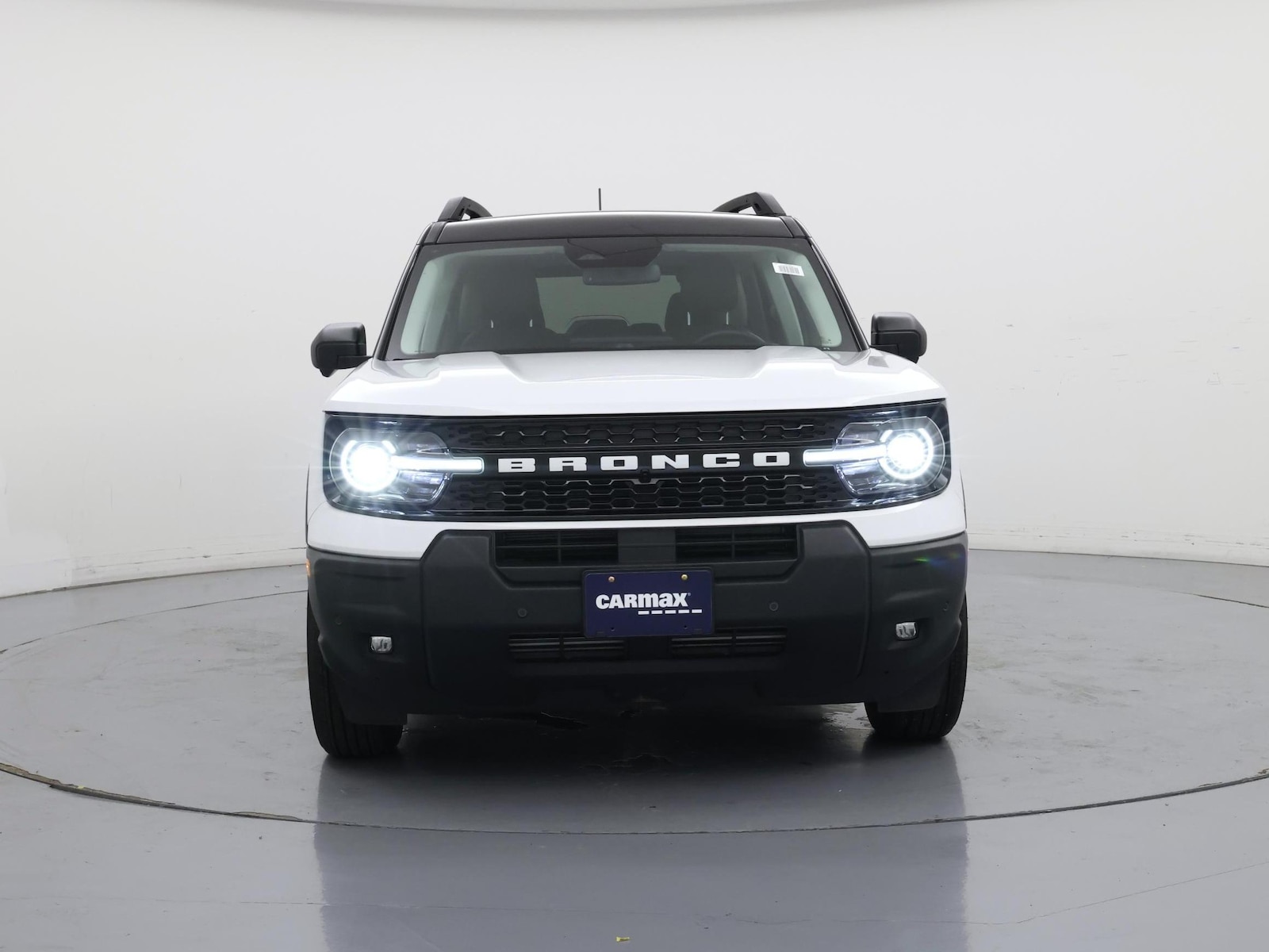 2025 Ford Bronco Sport Outer Banks - Photo 6