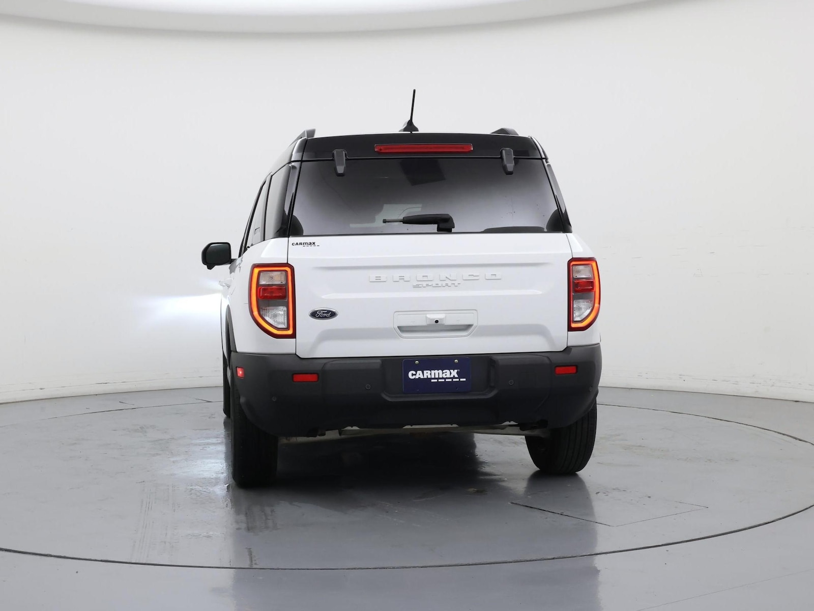 2025 Ford Bronco Sport Outer Banks - Photo 7