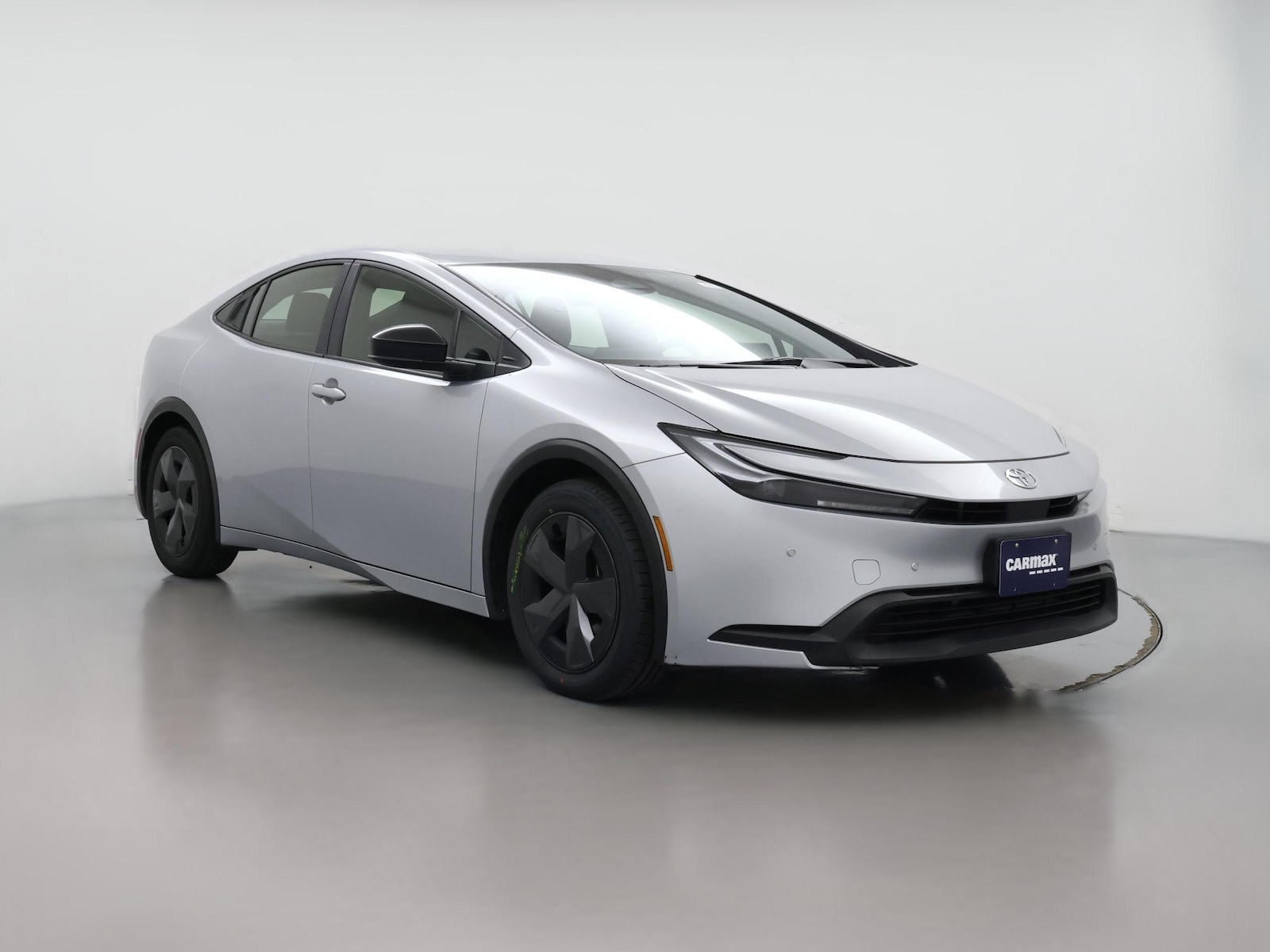2025 Toyota Prius