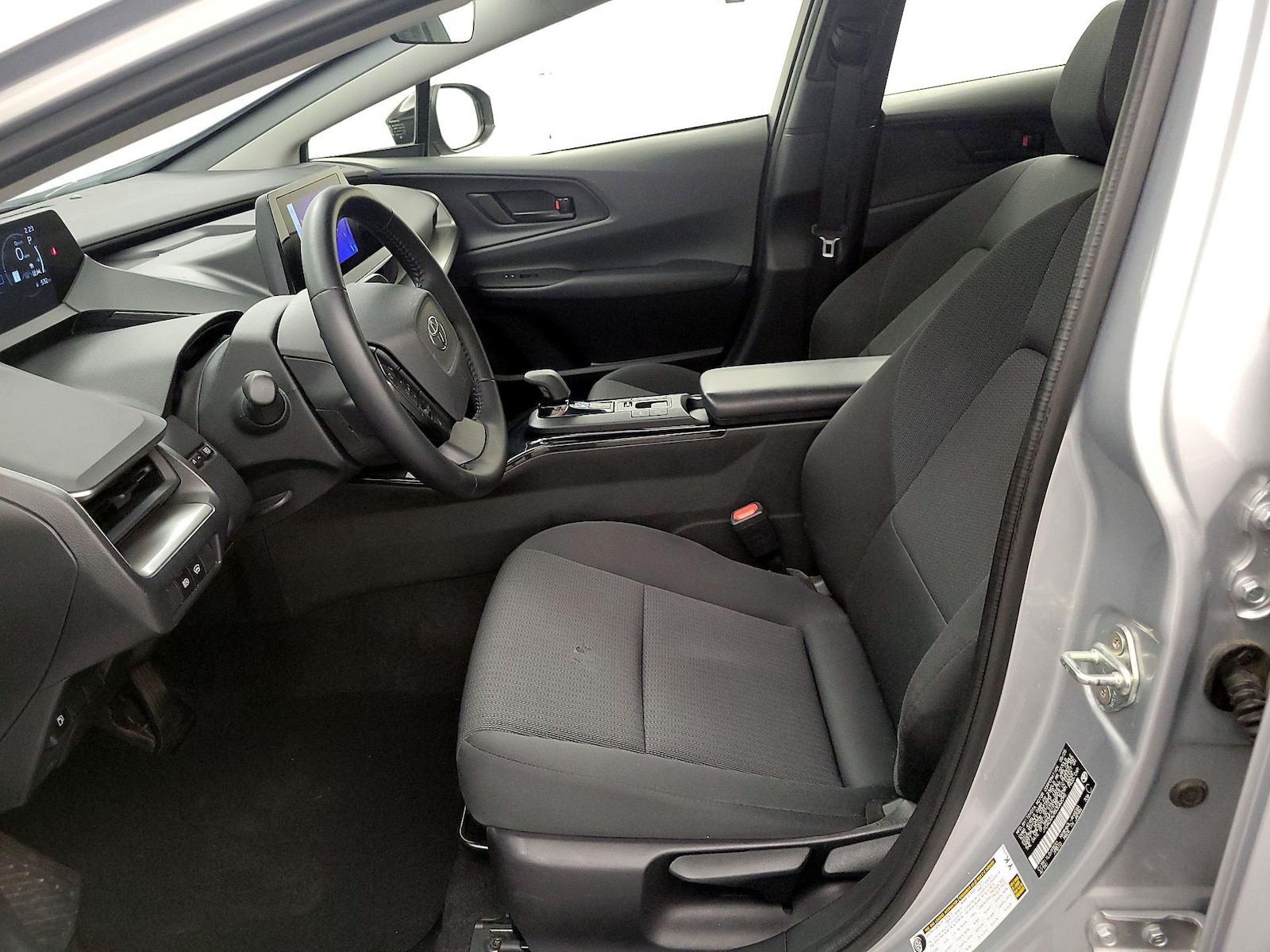 Side Airbags