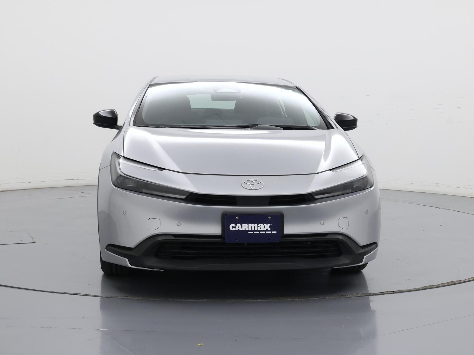 2025 Toyota Prius LE - Photo 6