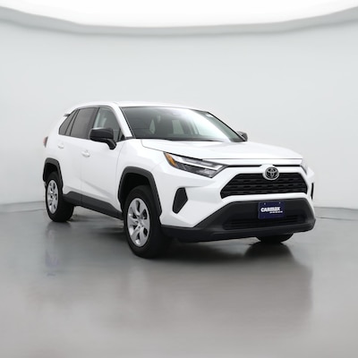Vehicle exterior view