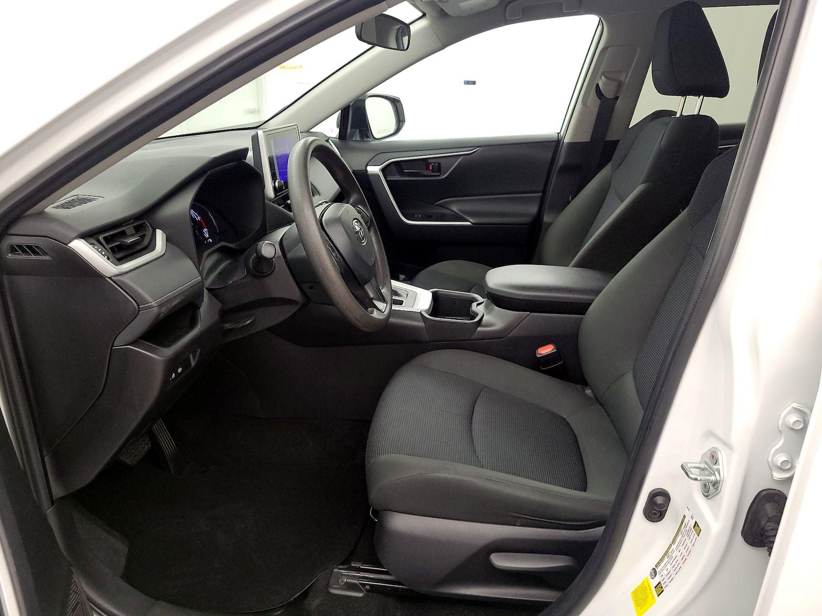 Side Airbags