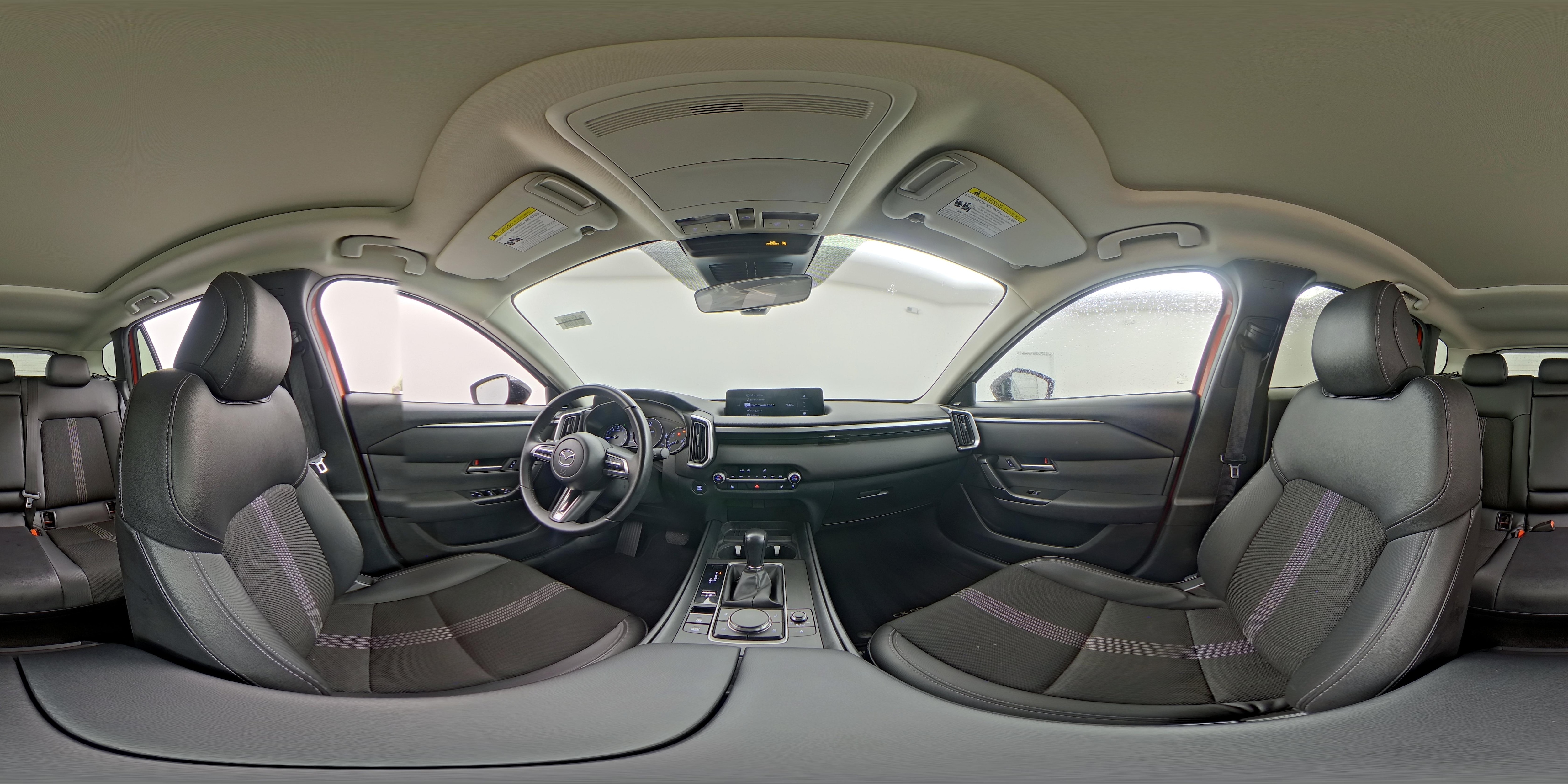 2025 Mazda CX-50 Premium - Photo 25