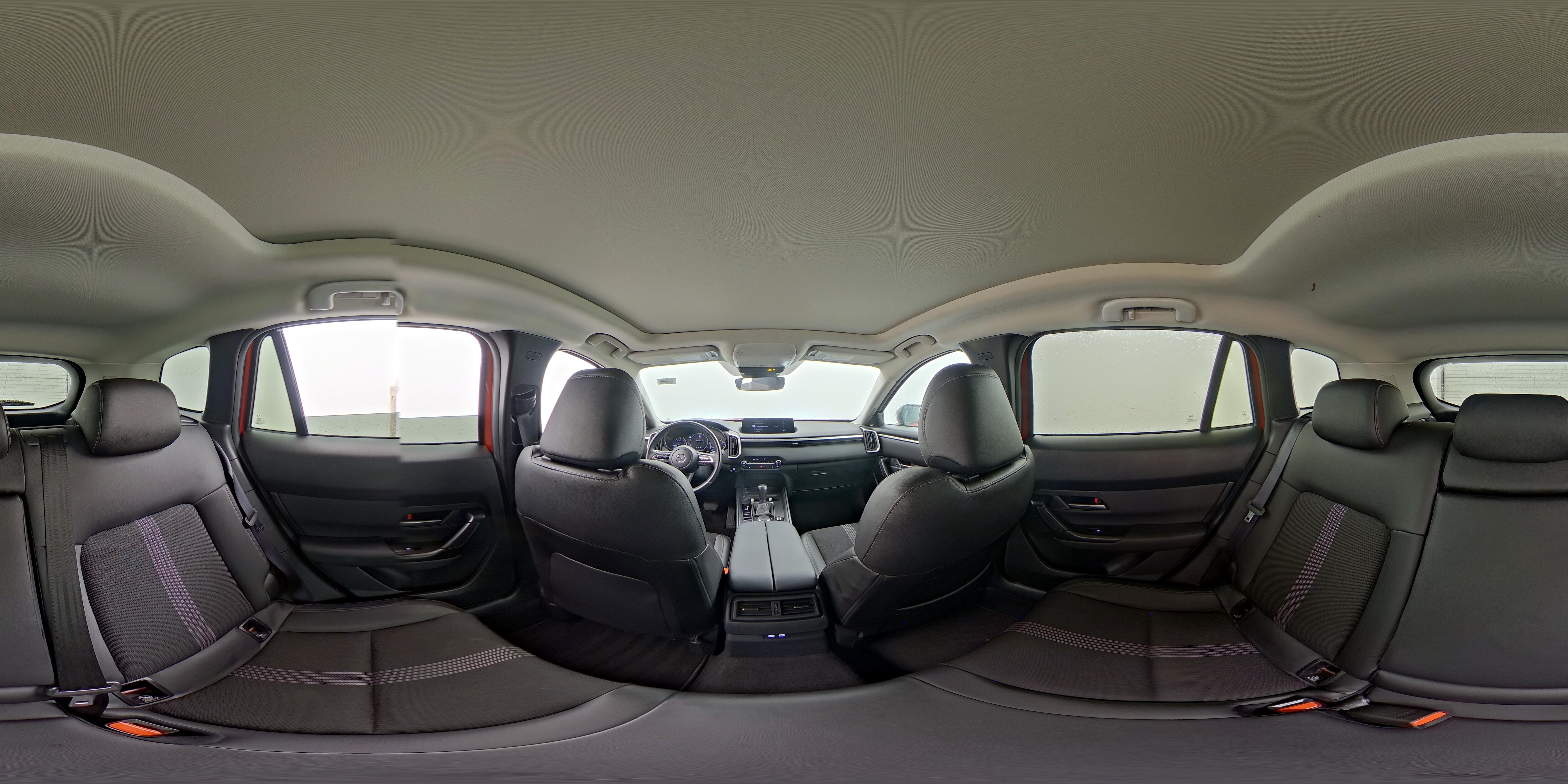 2025 Mazda CX-50 Premium - Photo 26