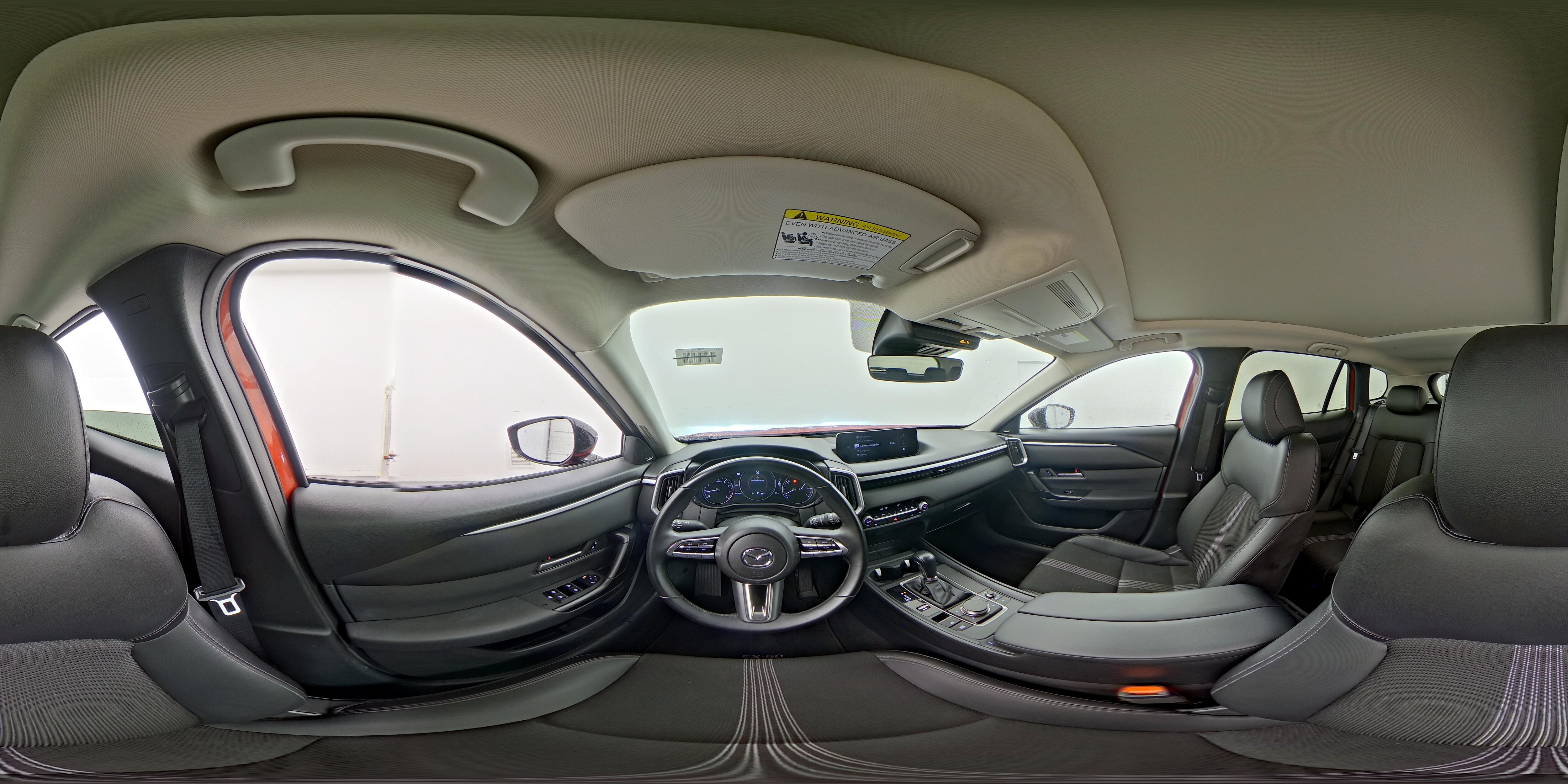 2025 Mazda CX-50 Premium - Photo 27