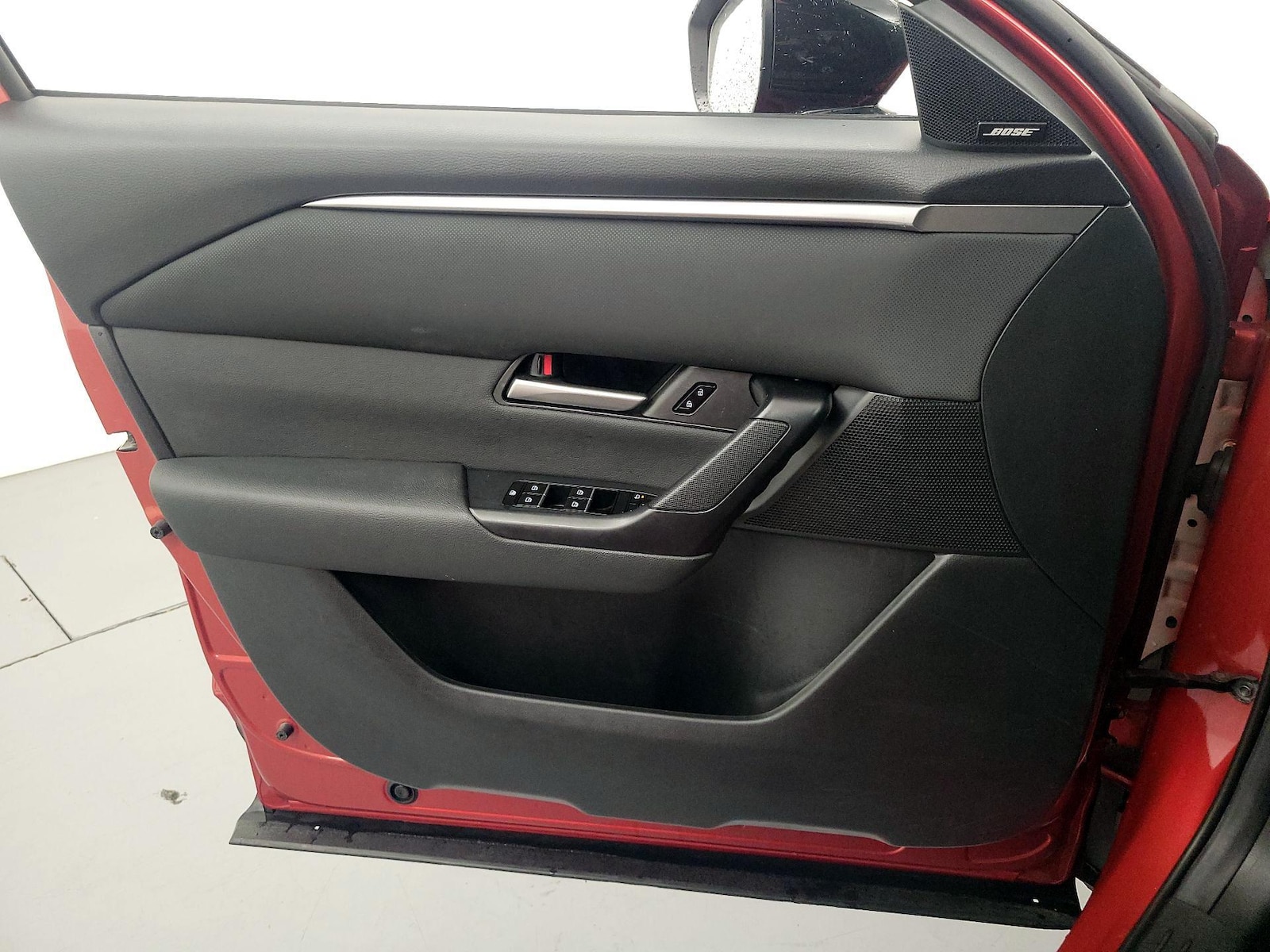 2025 Mazda CX-50 Premium - Photo 13