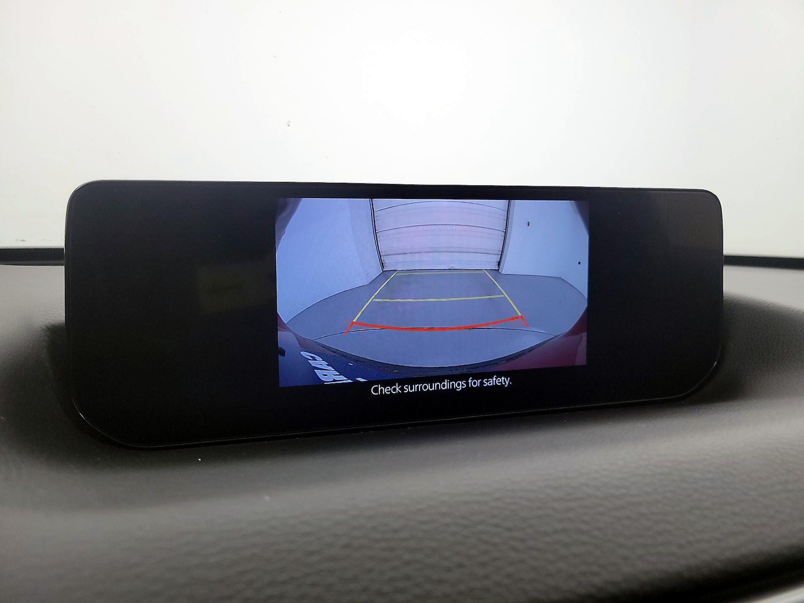 2025 Mazda CX-50 Premium - Photo 15