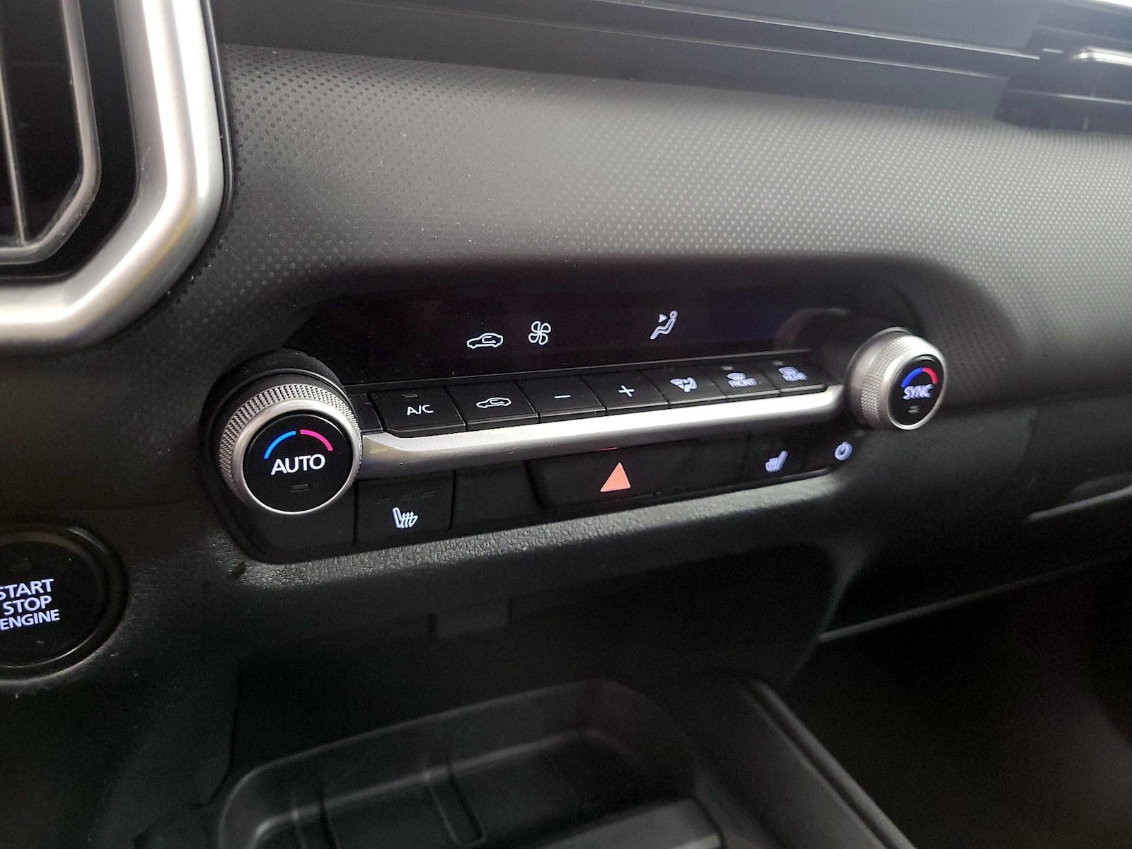 2025 Mazda CX-50 Premium - Photo 17