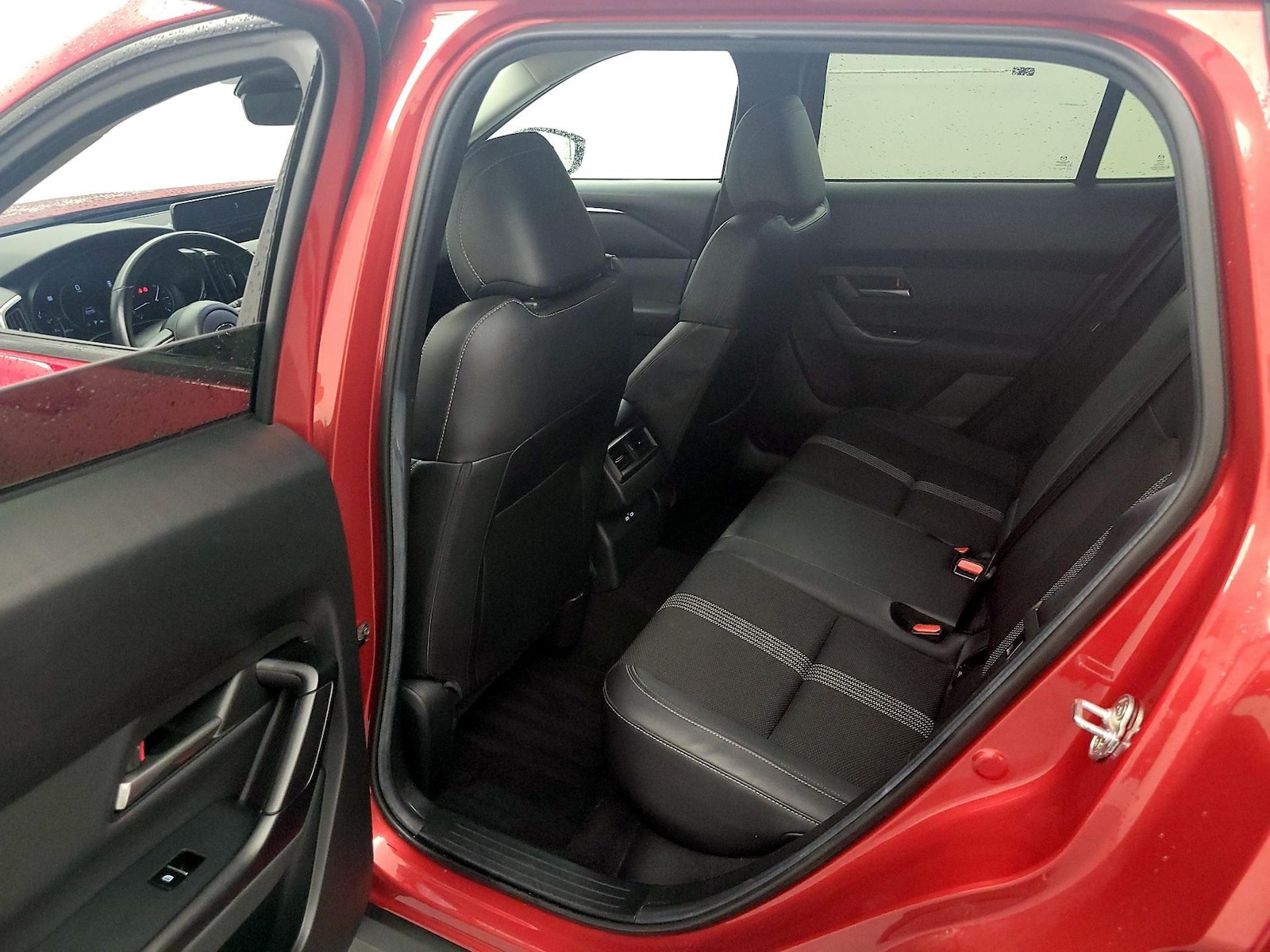 2025 Mazda CX-50 Premium - Photo 21