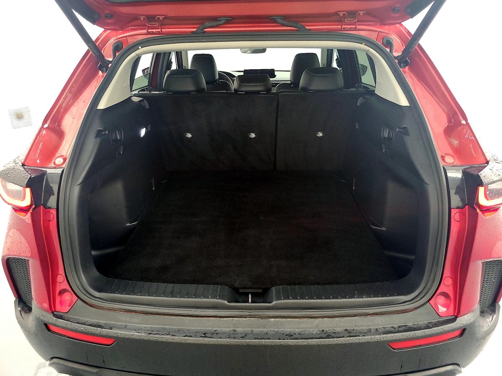 2025 Mazda CX-50 Premium - Photo 22