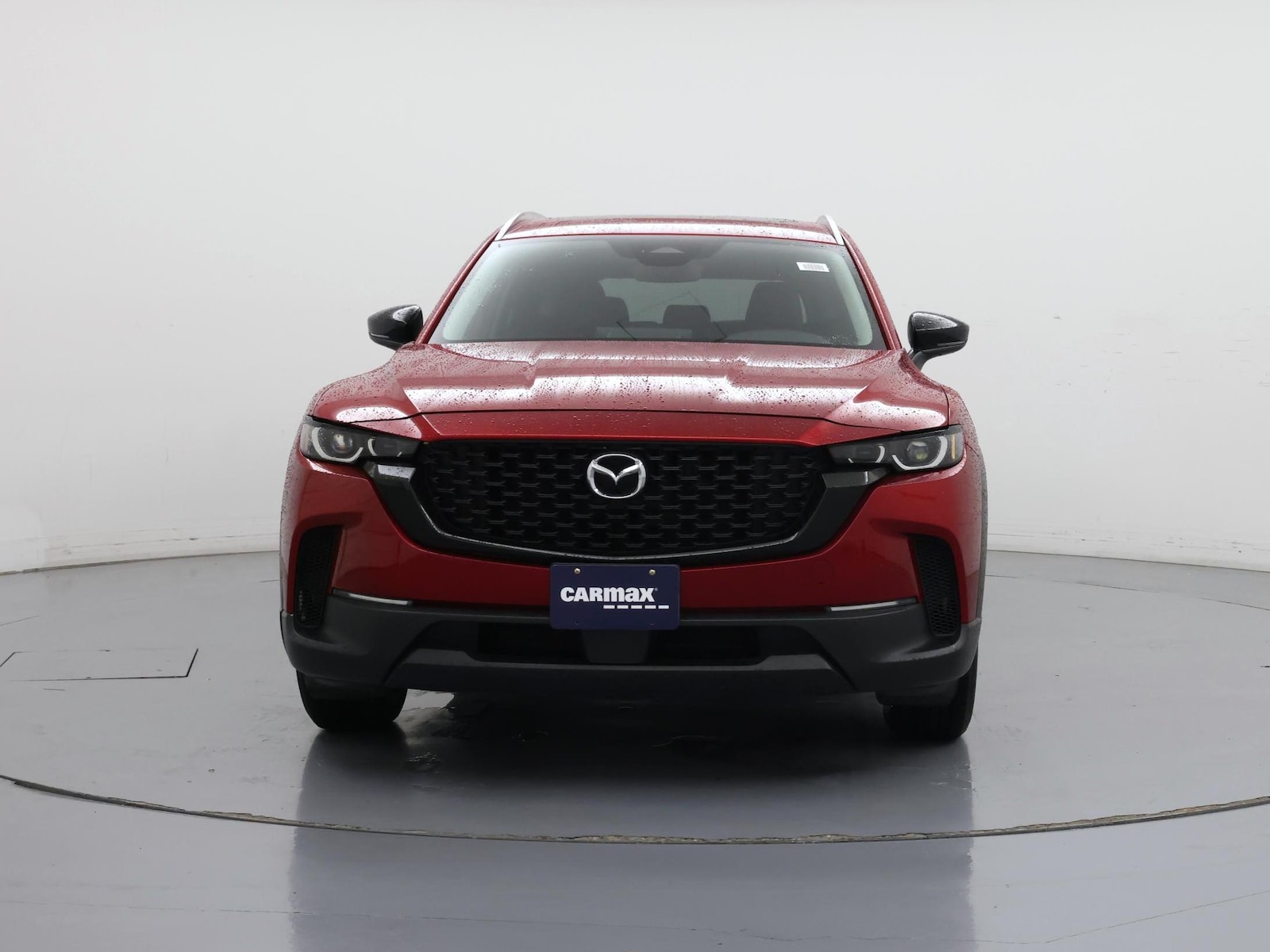 2025 Mazda CX-50 Premium - Photo 6