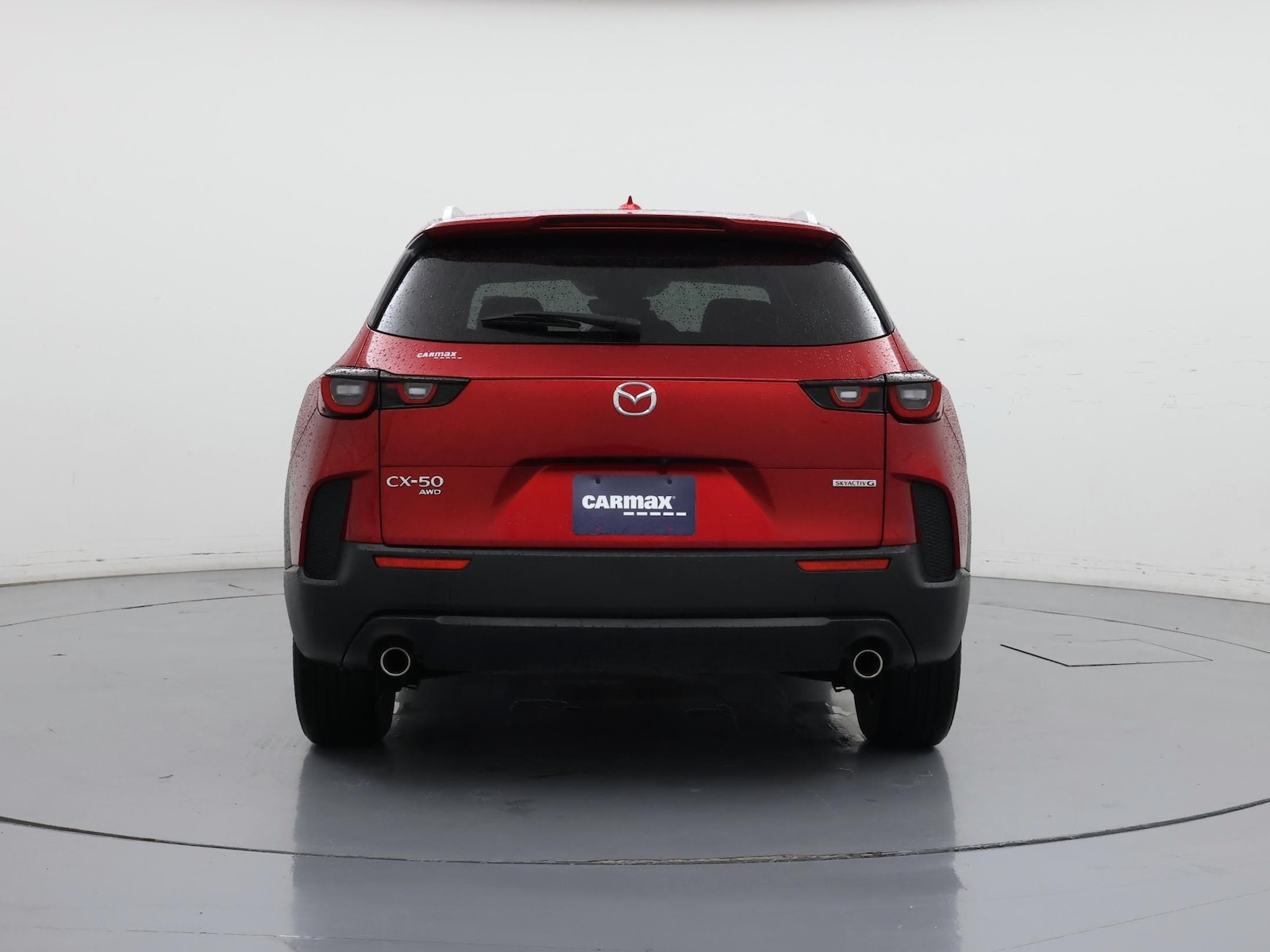 2025 Mazda CX-50 Premium - Photo 7