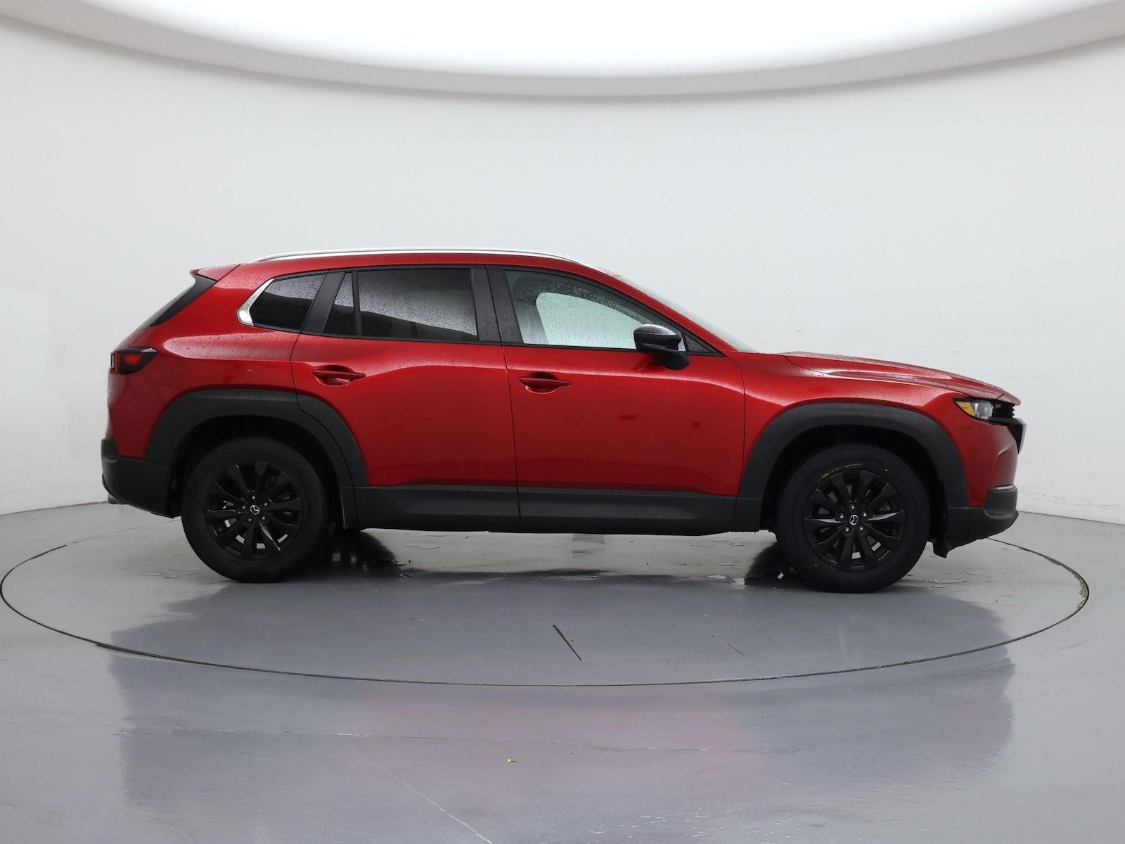 2025 Mazda CX-50 Premium - Photo 8