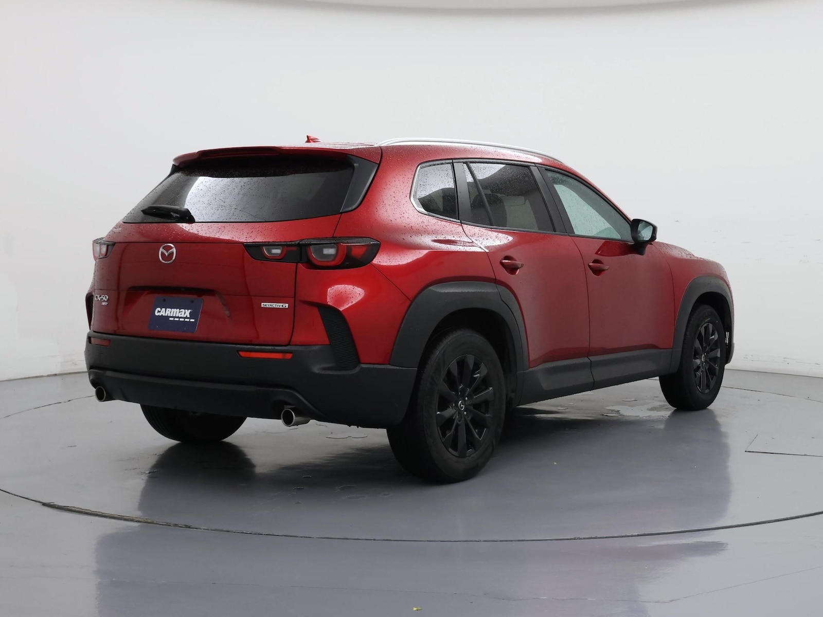 2025 Mazda CX-50 Premium - Photo 9