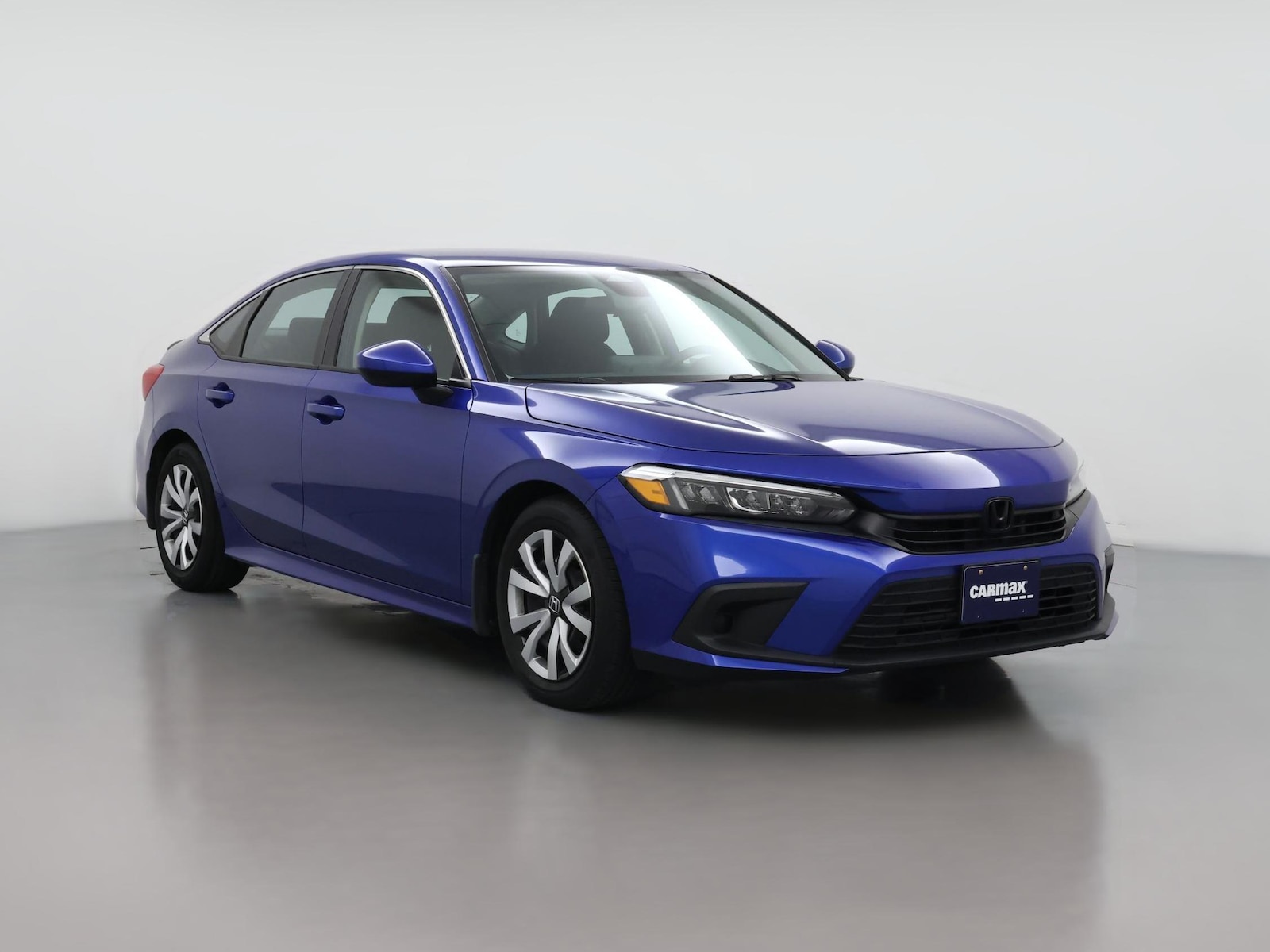 2022 Honda Civic LX