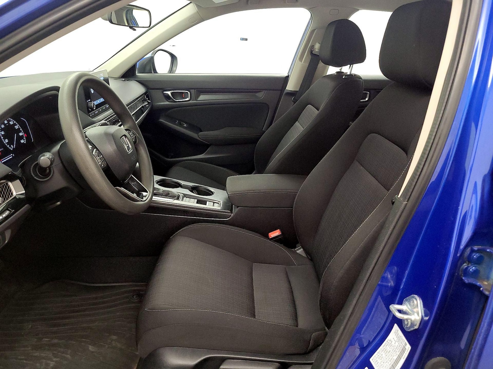 Side Airbags