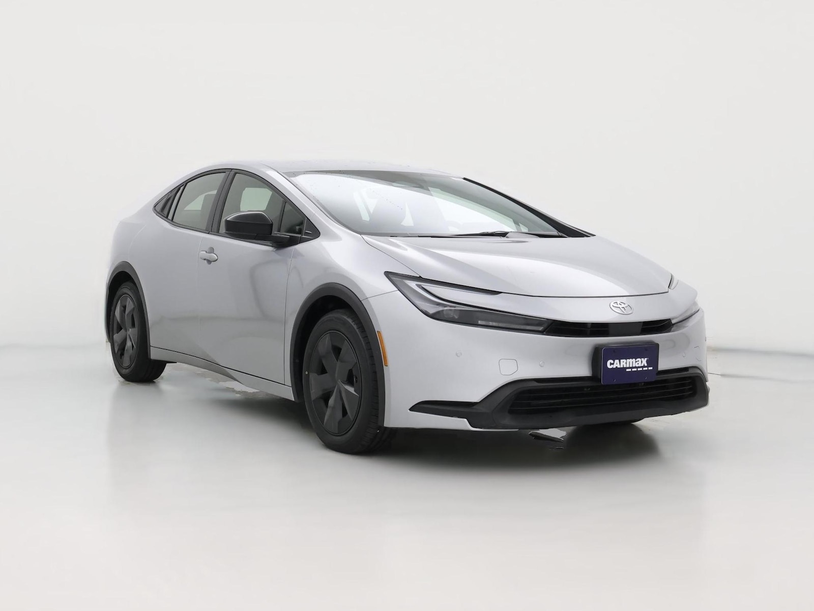 2025 Toyota Prius
