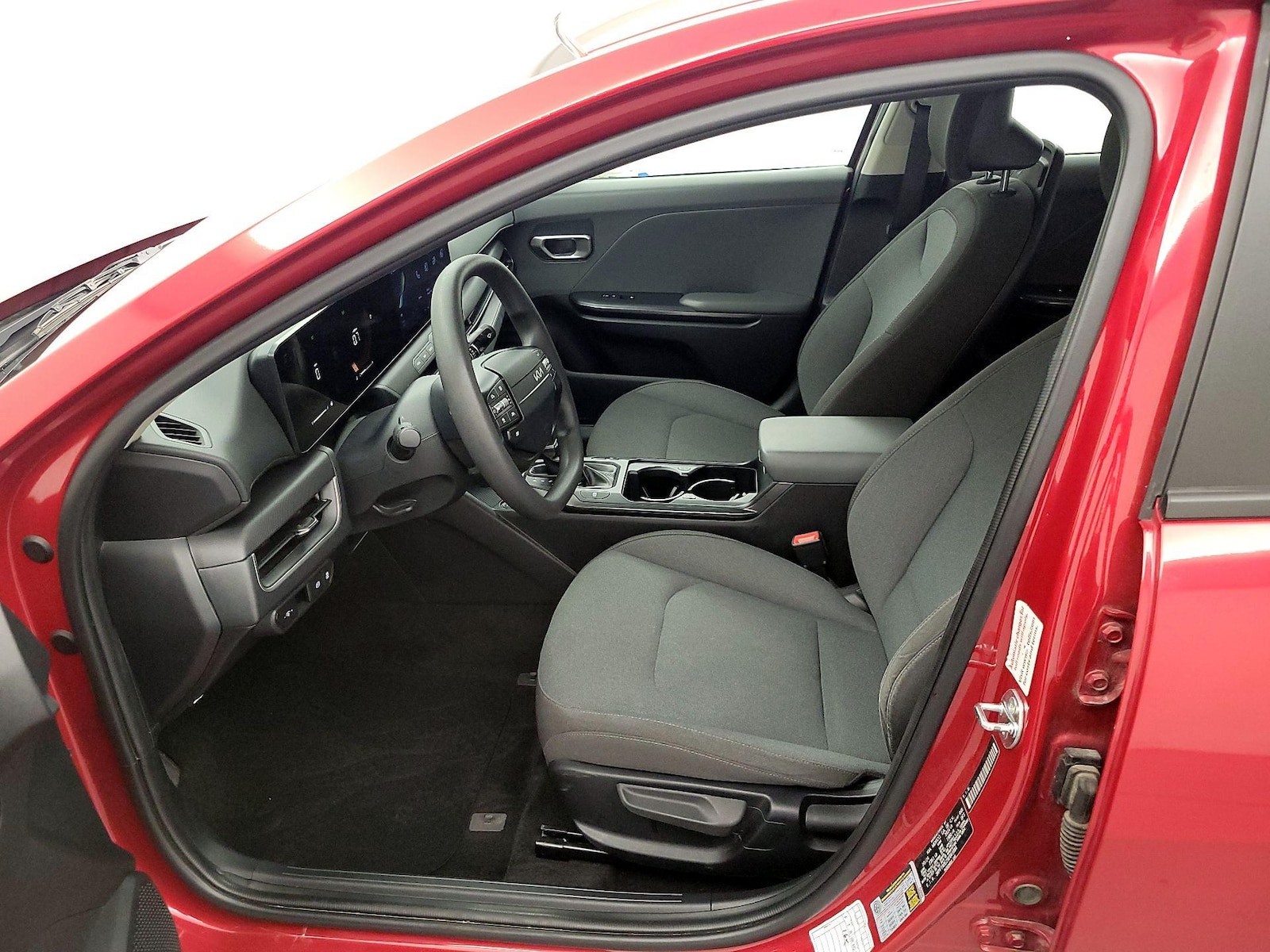 Side Airbags