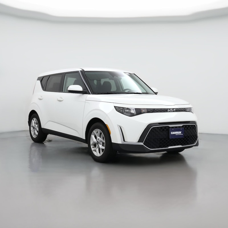 2025 Kia Soul S