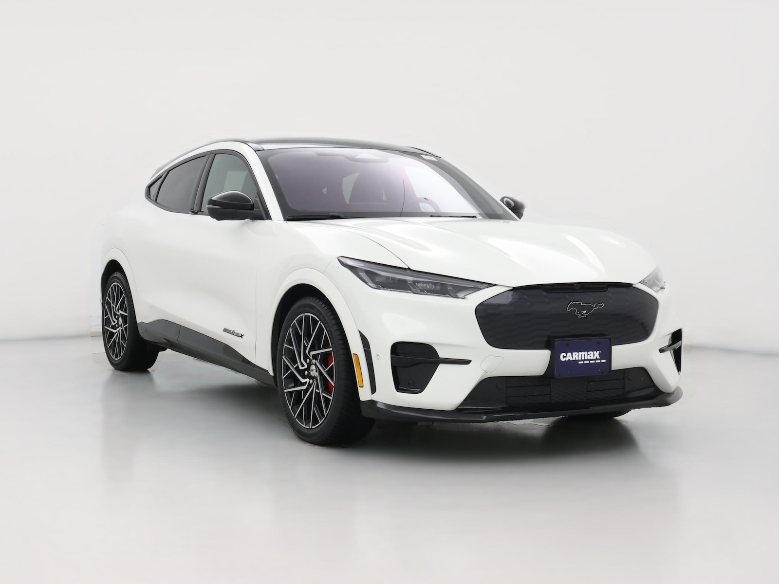 2022 Ford Mustang Mach-E GT AWD