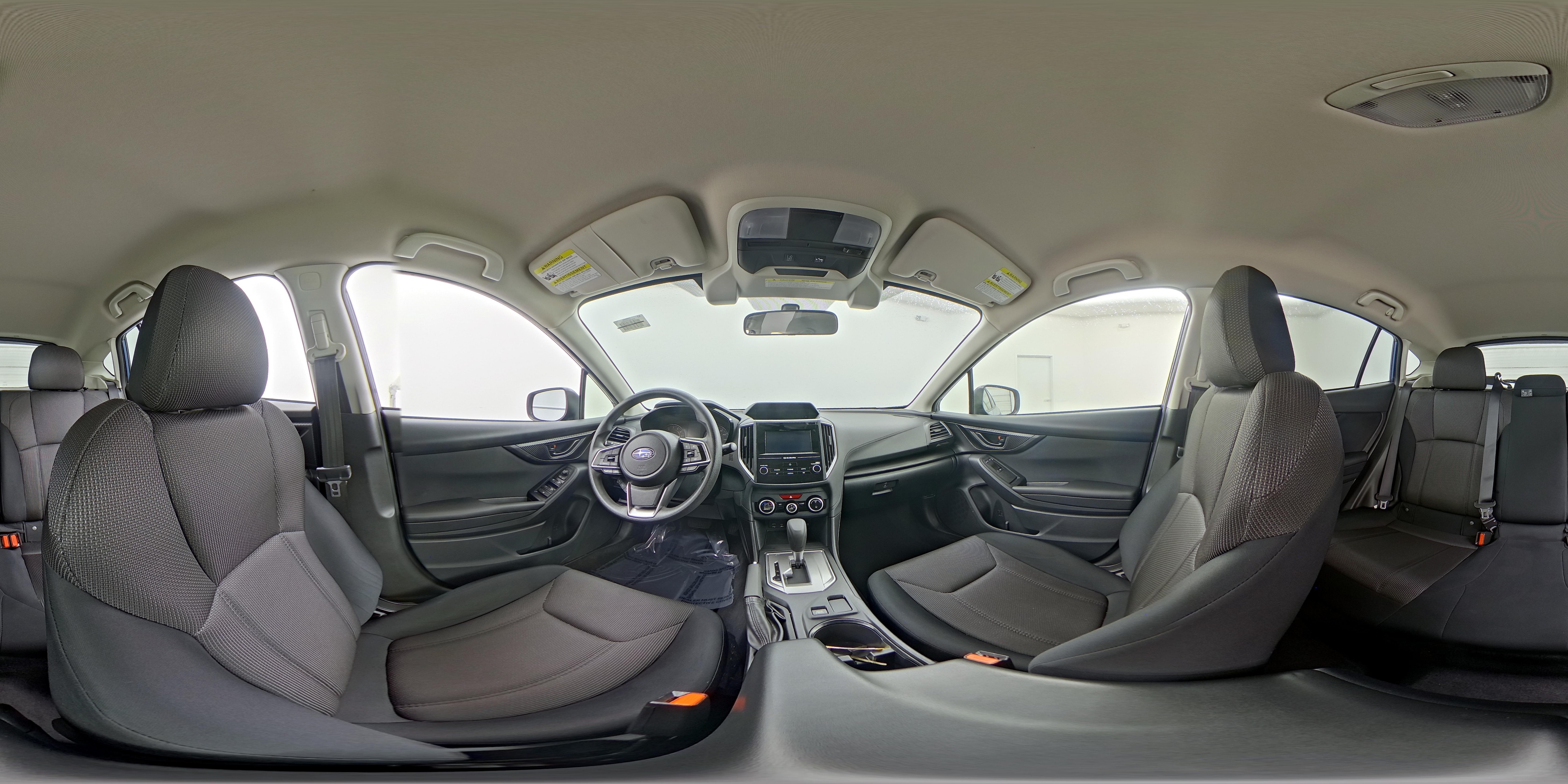 2023 Subaru Crosstrek Base - Photo 25