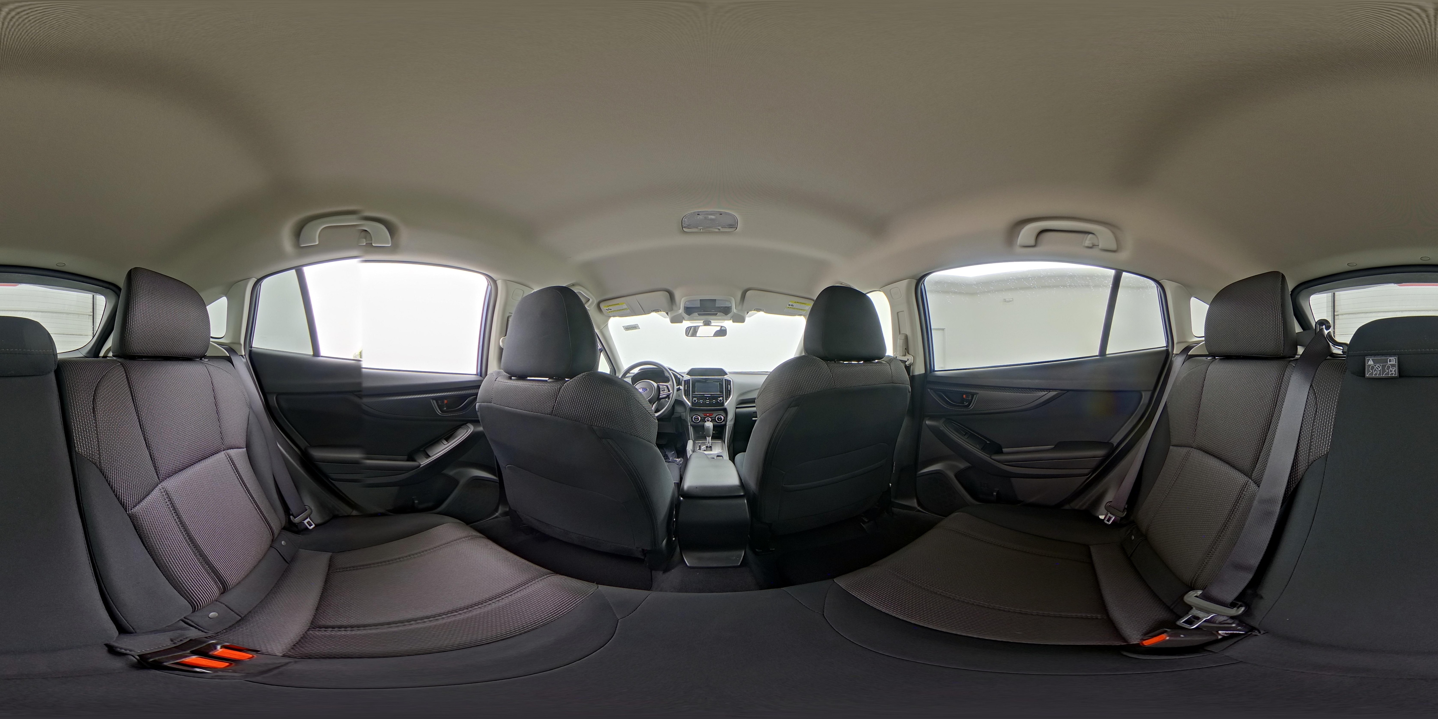 2023 Subaru Crosstrek Base - Photo 26
