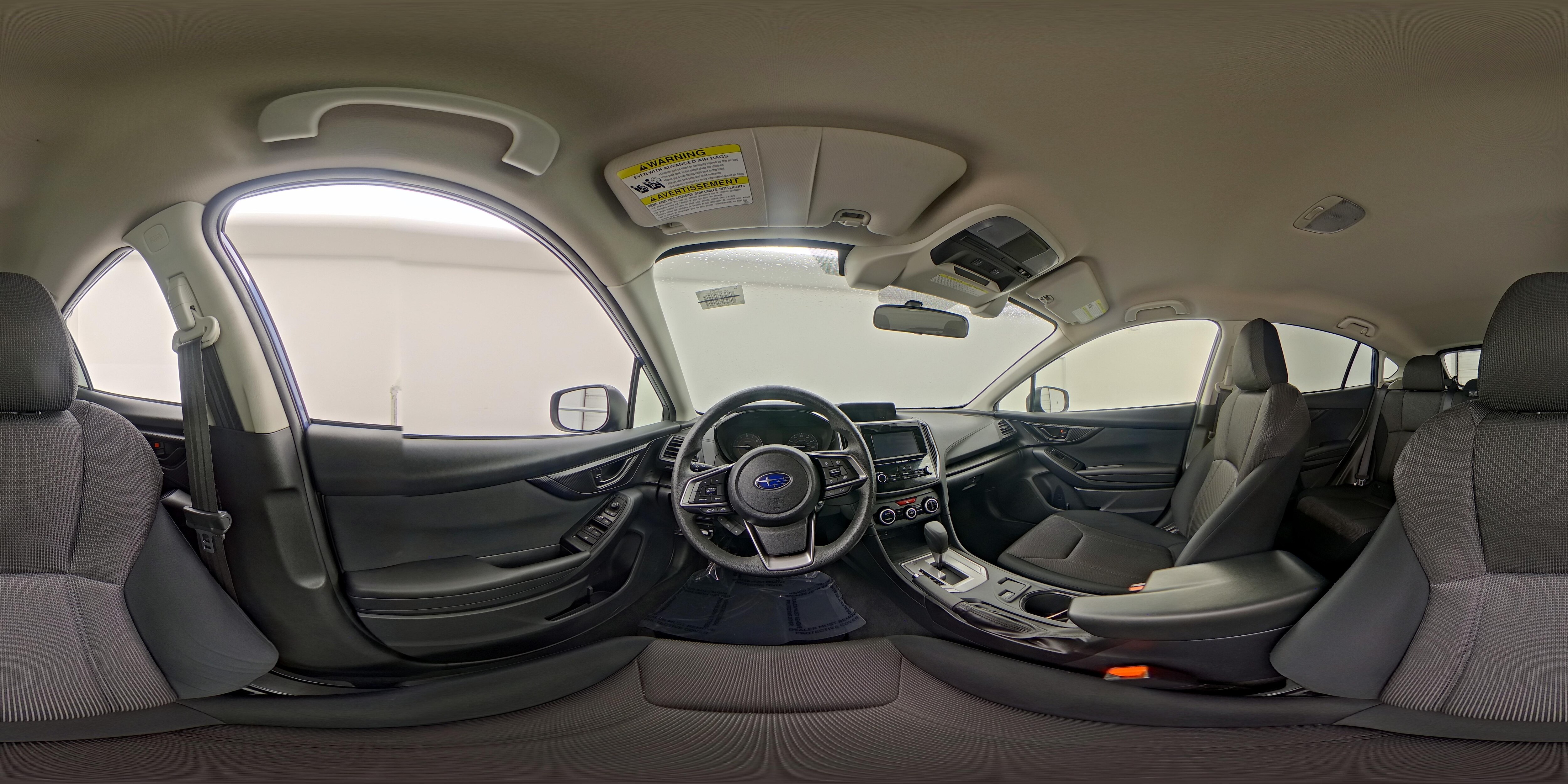 2023 Subaru Crosstrek Base - Photo 27
