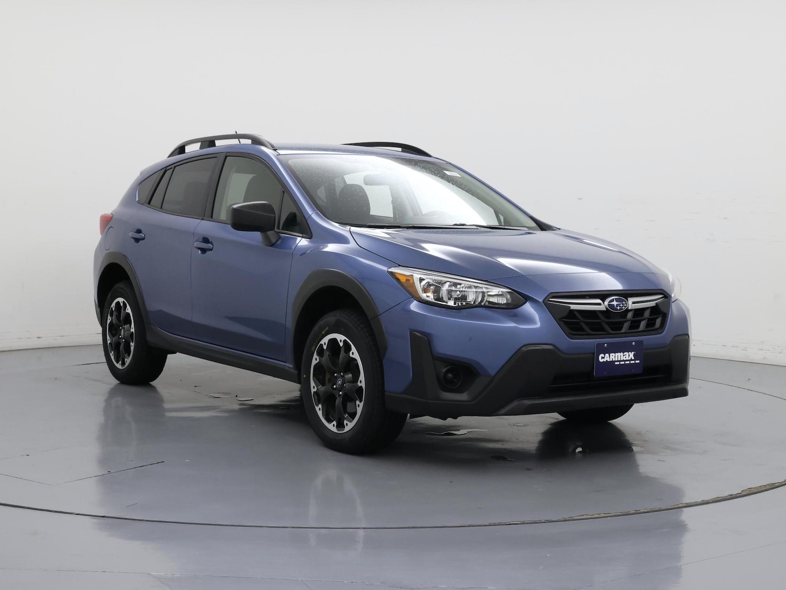 2023 Subaru Crosstrek Base - Photo 2