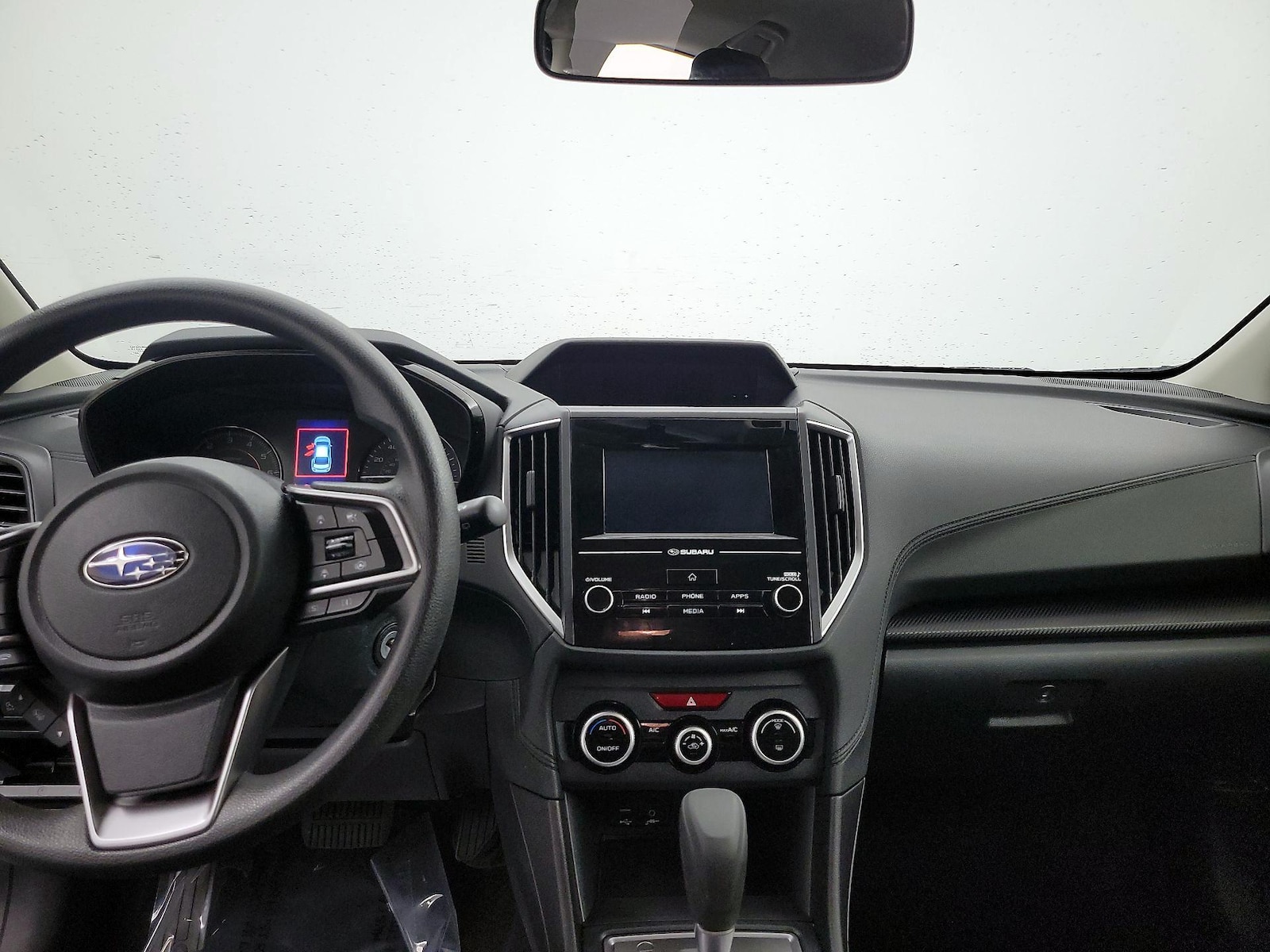 2023 Subaru Crosstrek Base - Photo 10