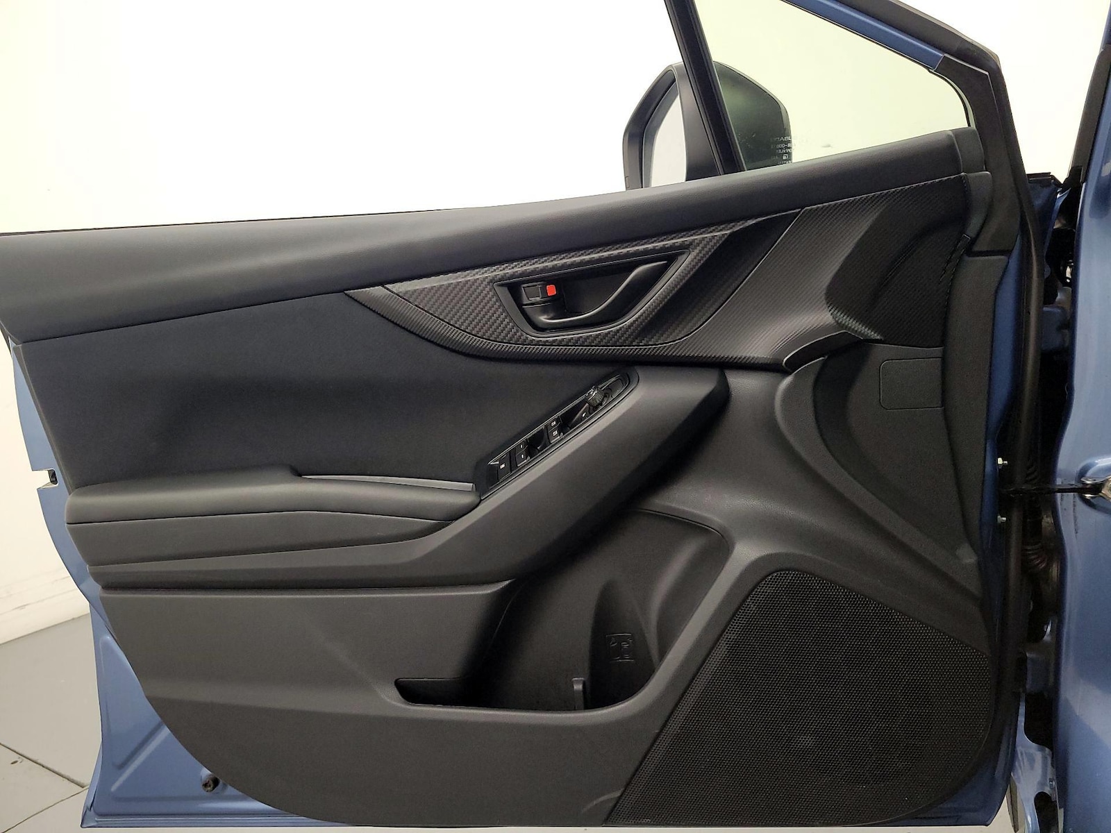 2023 Subaru Crosstrek Base - Photo 13