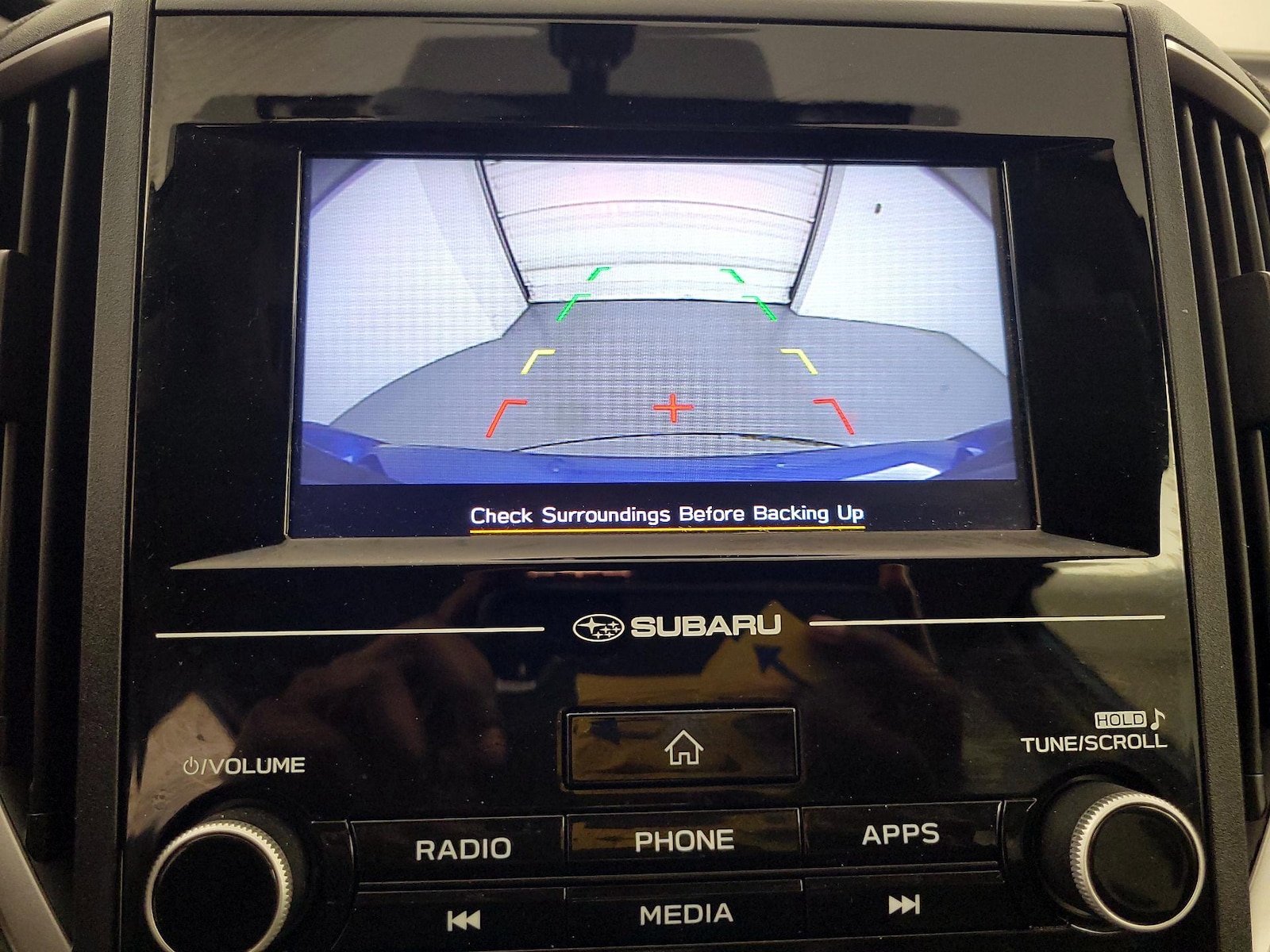 2023 Subaru Crosstrek Base - Photo 15