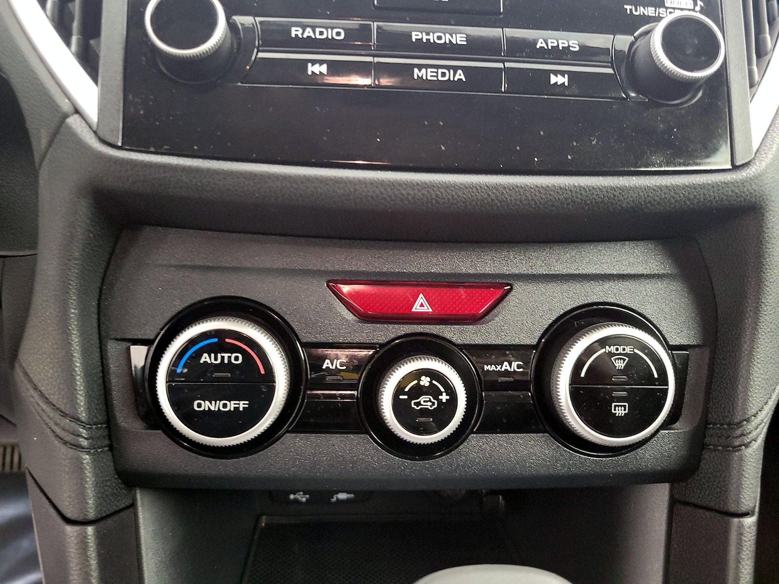 2023 Subaru Crosstrek Base - Photo 17