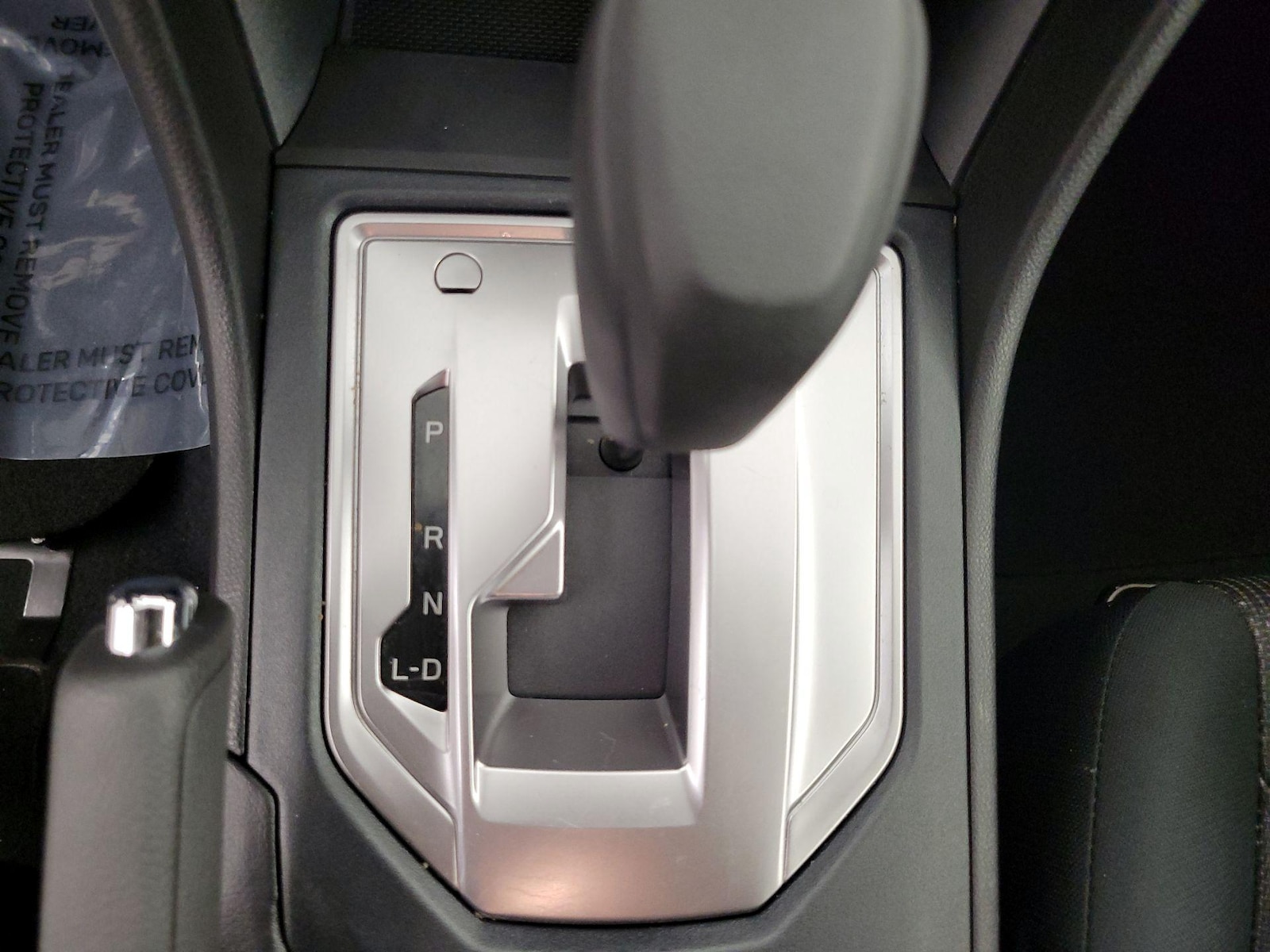 2023 Subaru Crosstrek Base - Photo 18