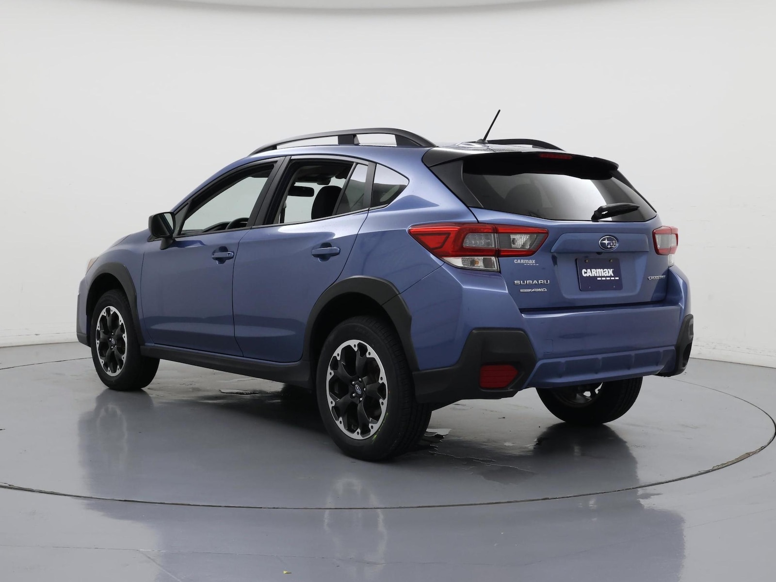 2023 Subaru Crosstrek Base - Photo 3