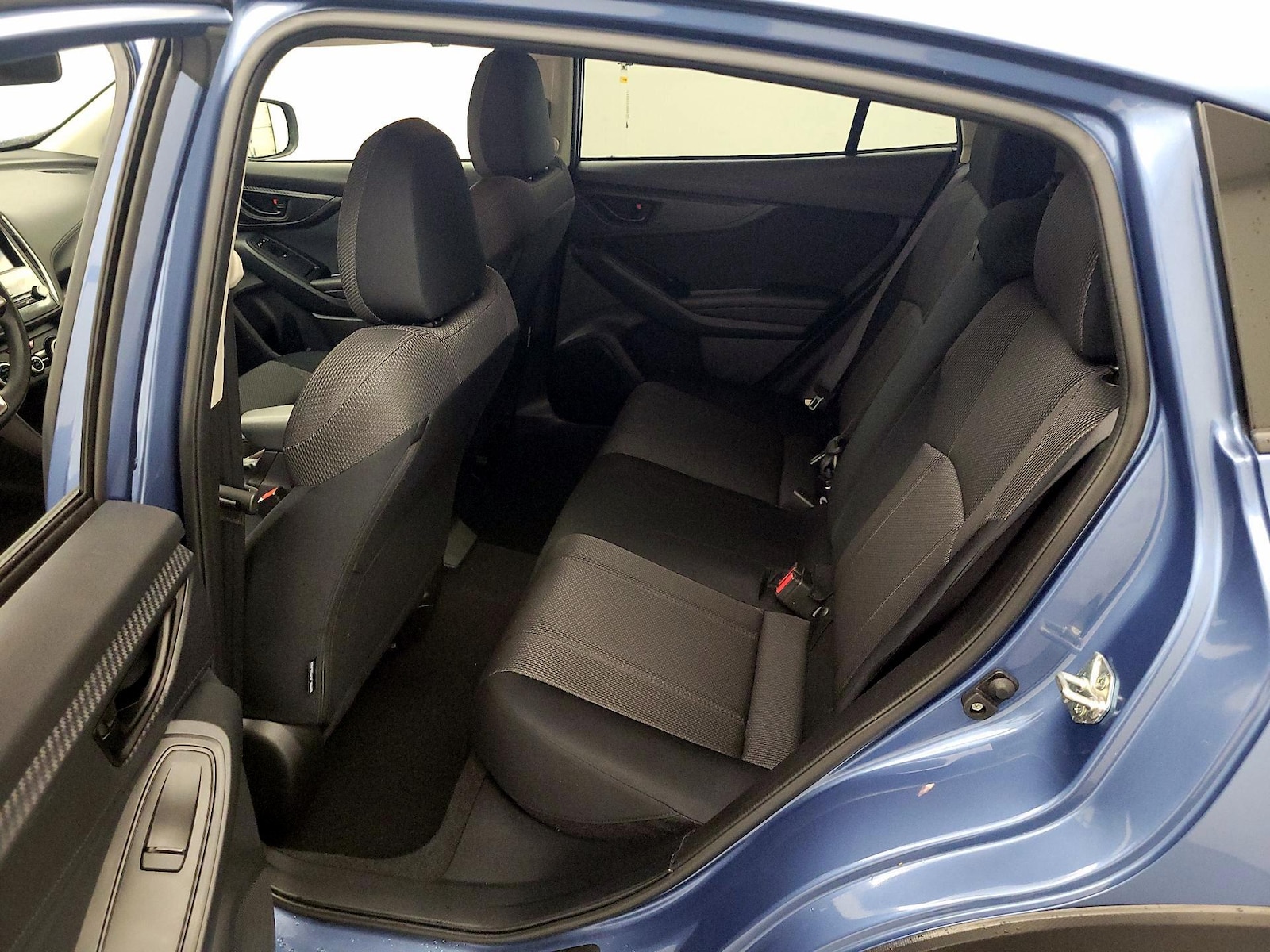 2023 Subaru Crosstrek Base - Photo 20