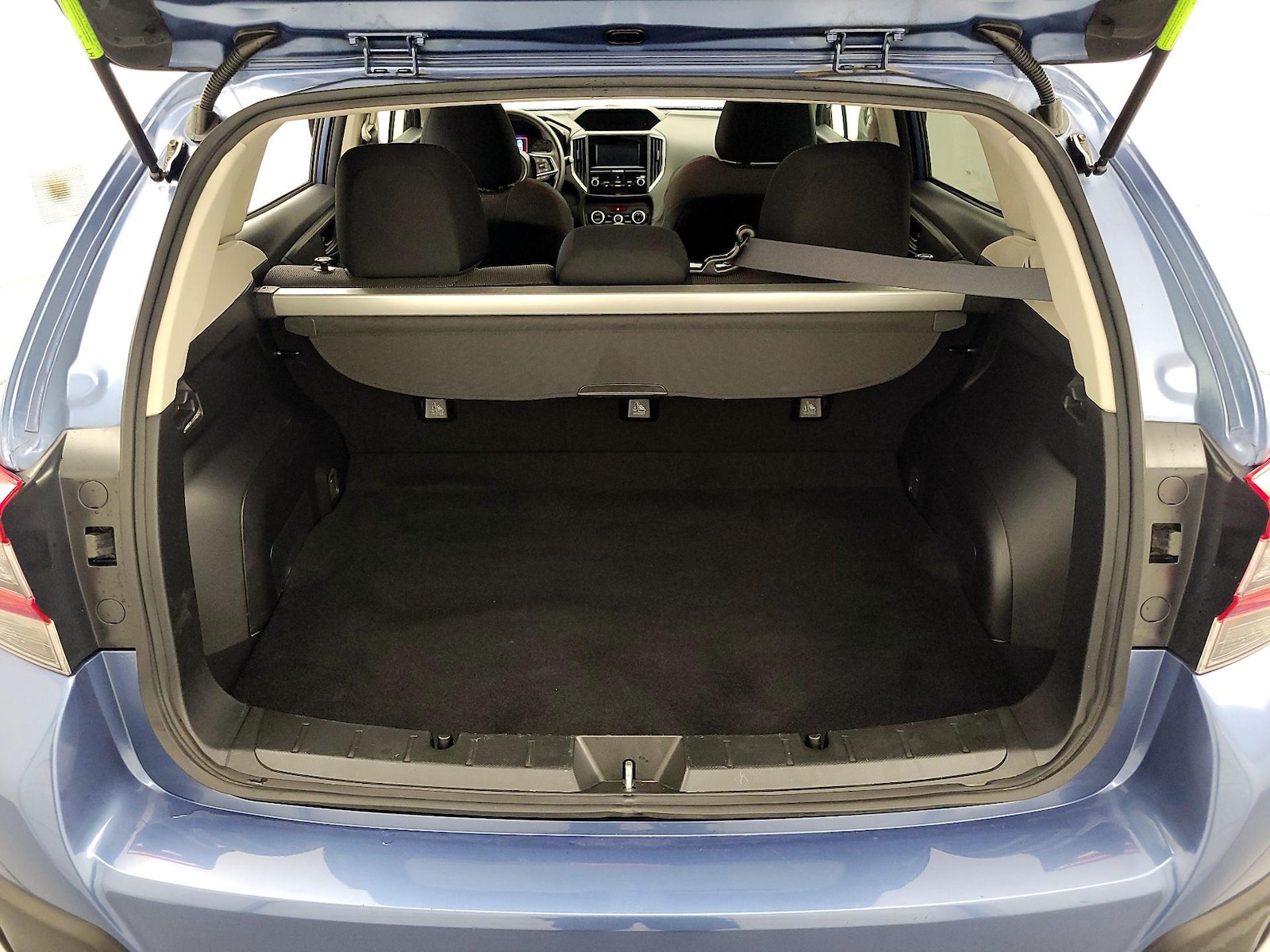 2023 Subaru Crosstrek Base - Photo 21