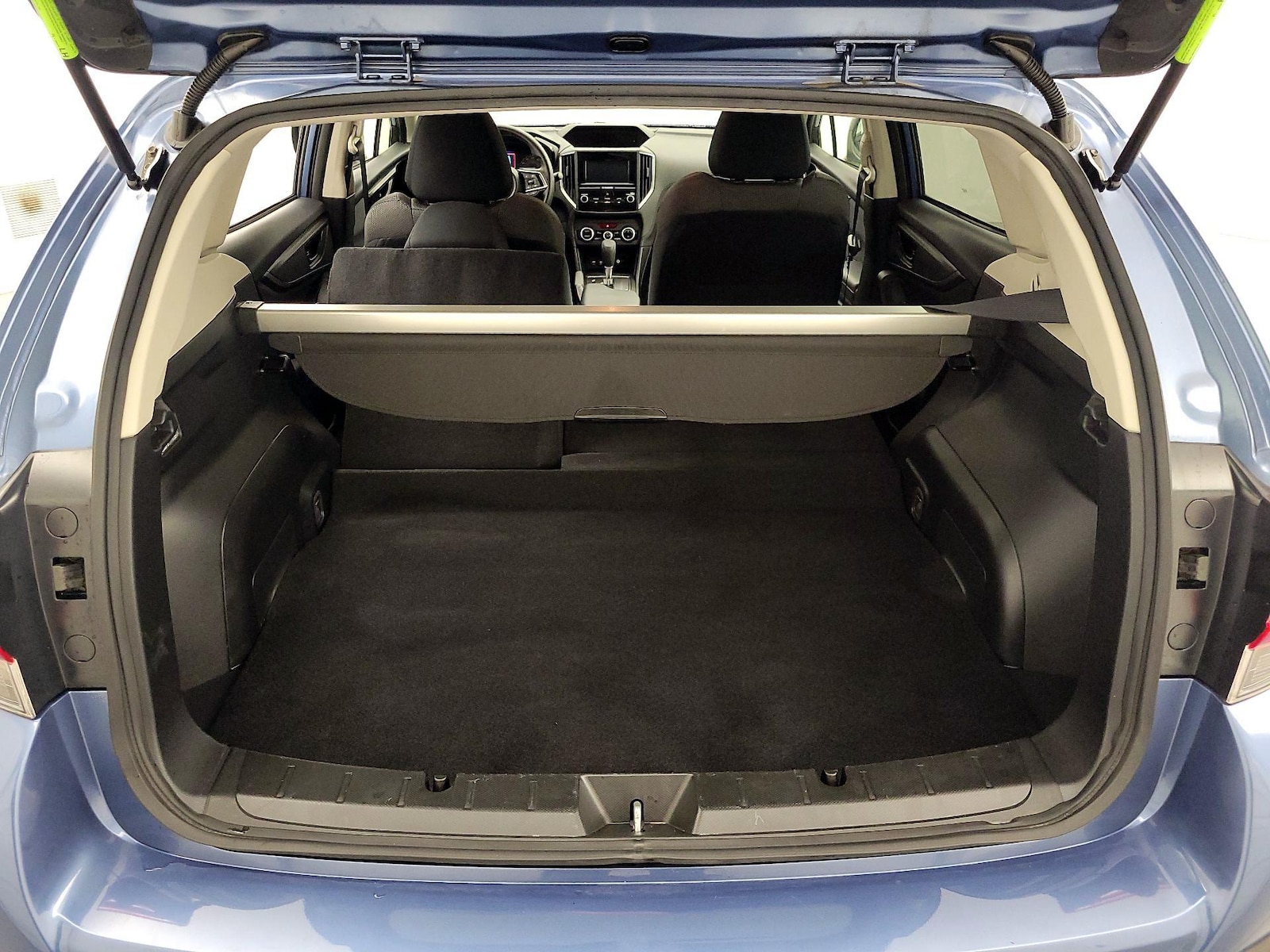 2023 Subaru Crosstrek Base - Photo 22