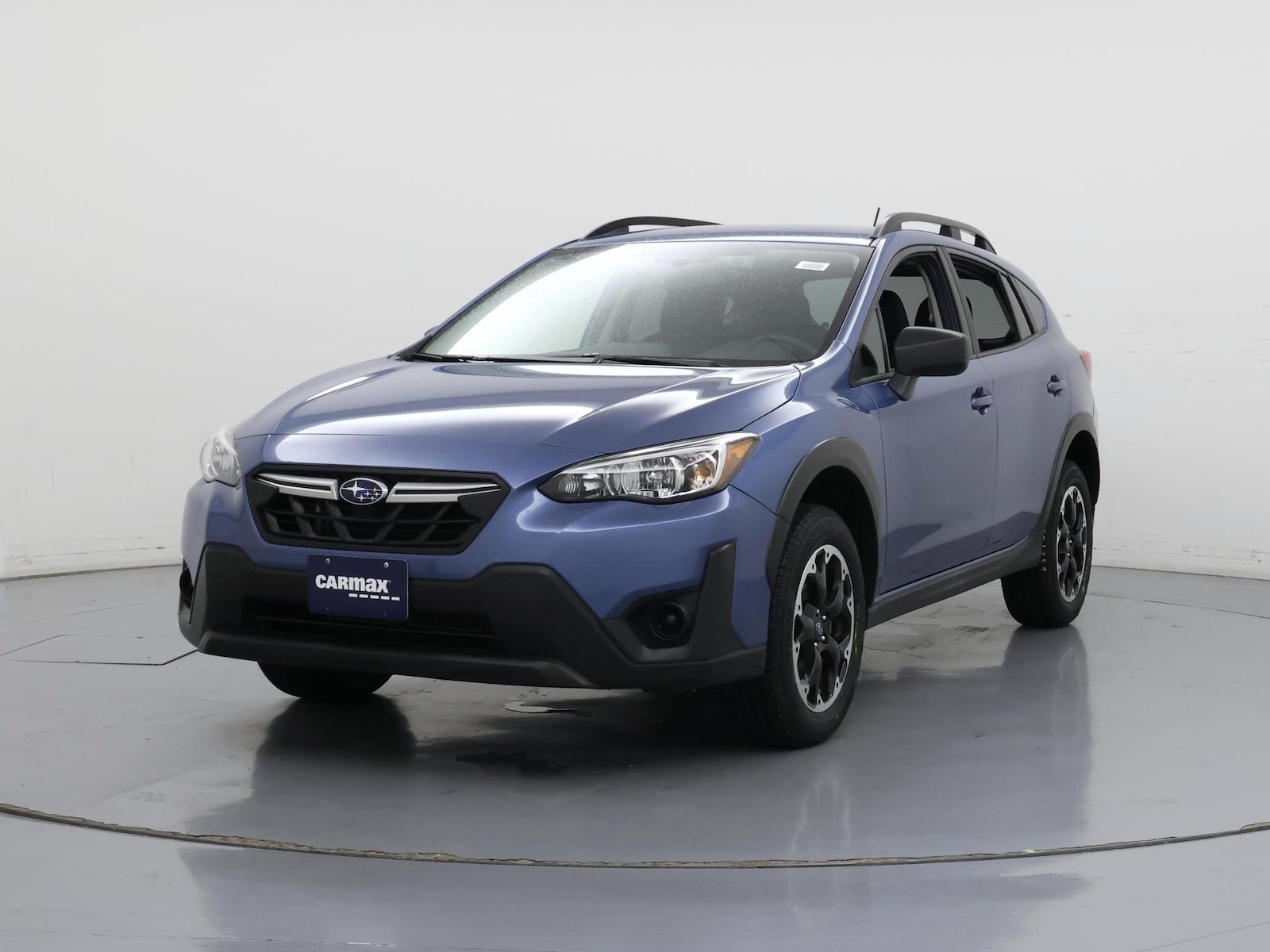 2023 Subaru Crosstrek Base - Photo 5