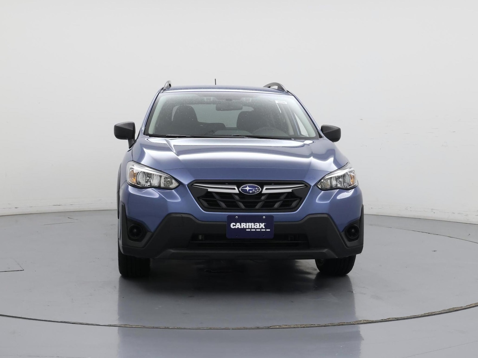 2023 Subaru Crosstrek Base - Photo 6