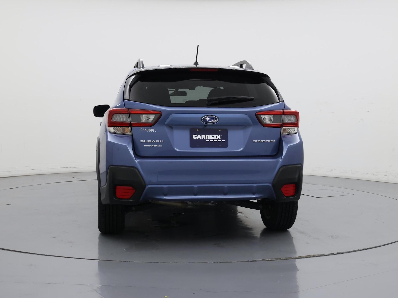 2023 Subaru Crosstrek Base - Photo 7