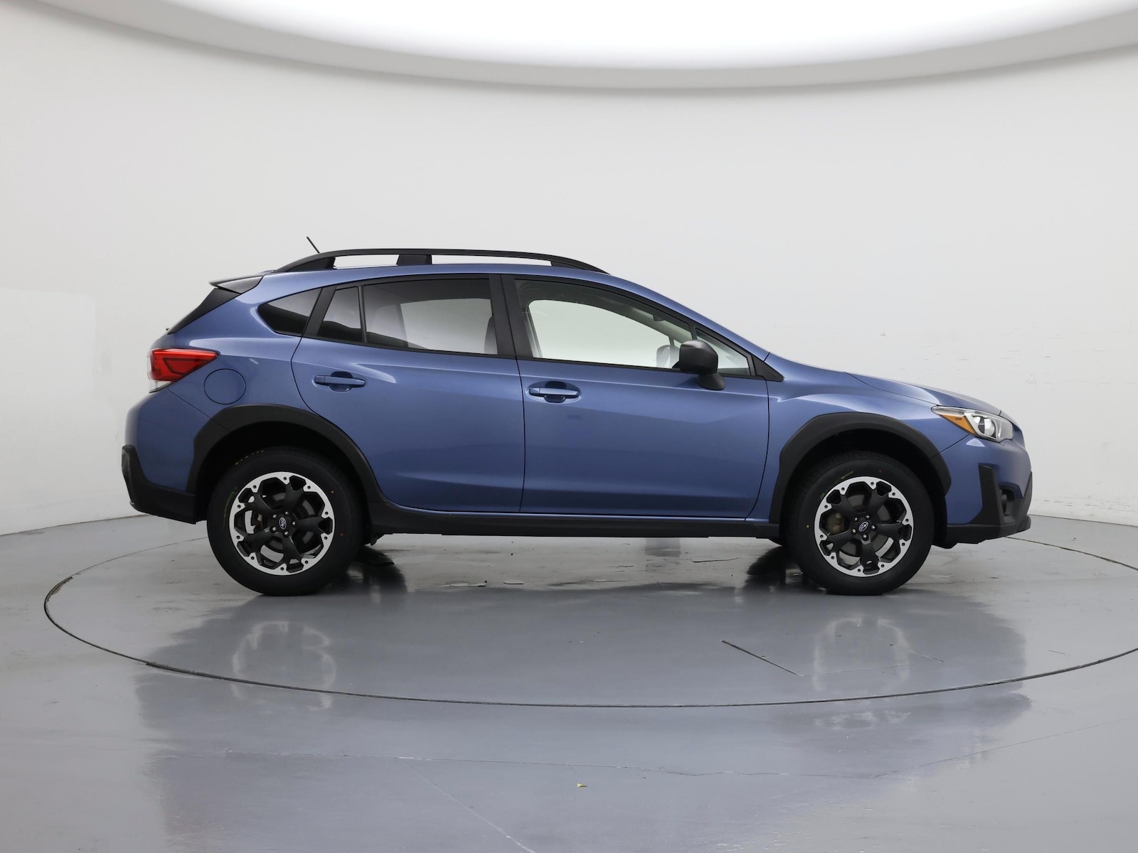 2023 Subaru Crosstrek Base - Photo 8