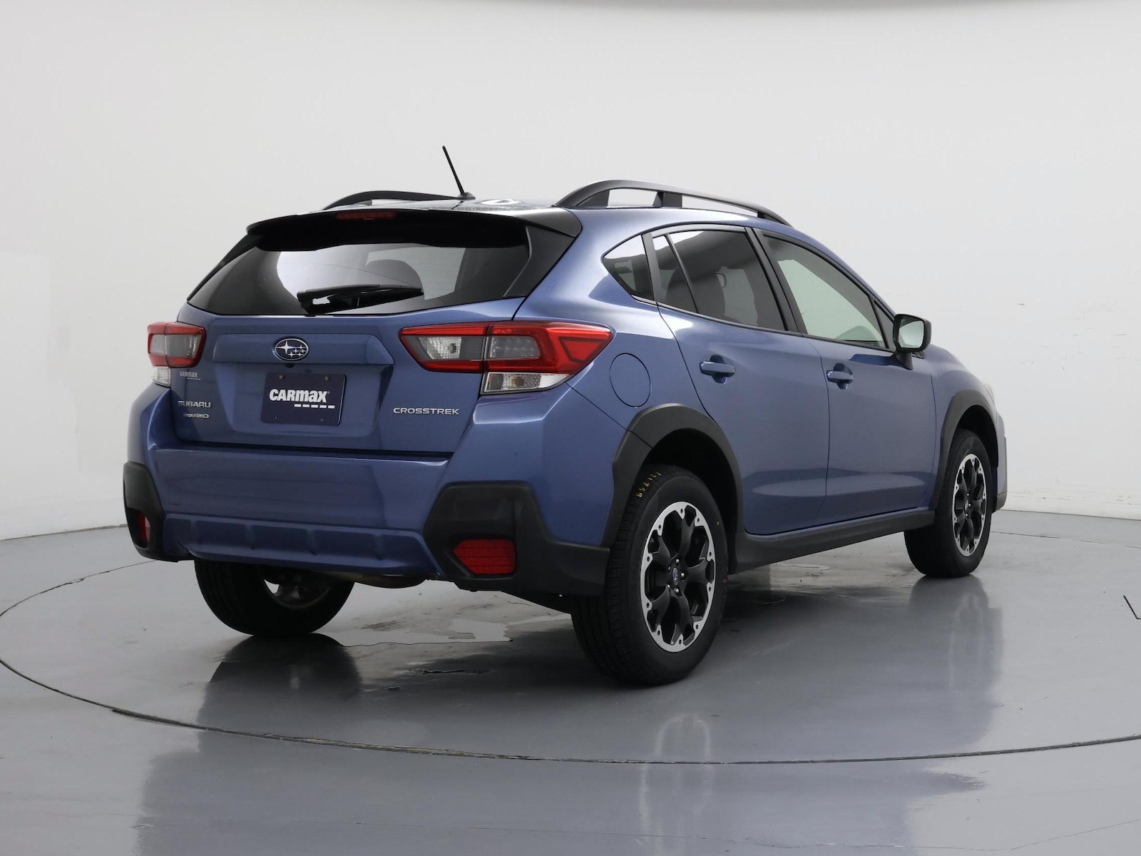2023 Subaru Crosstrek Base - Photo 9