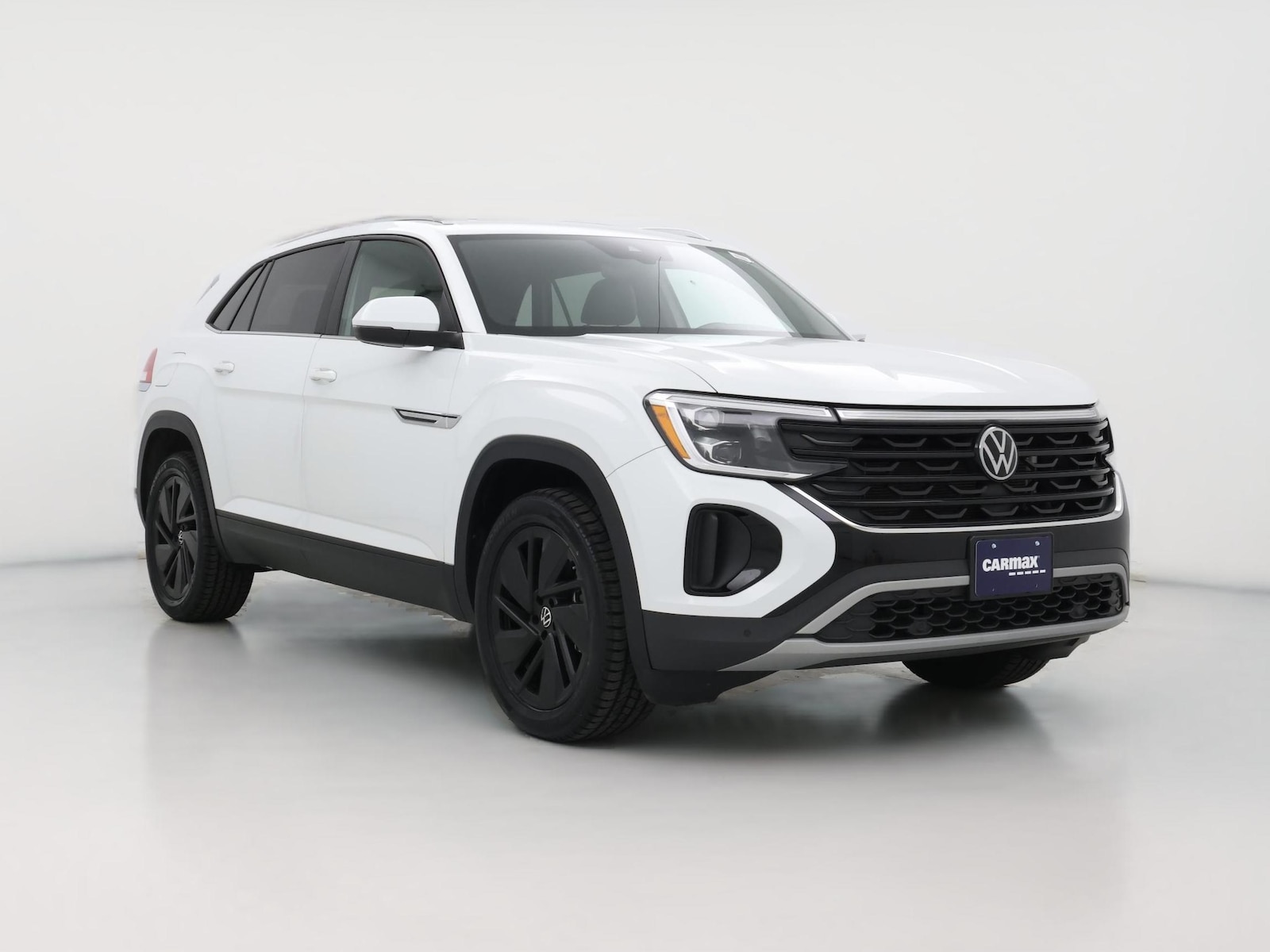 2024 Volkswagen Atlas Cross Sport