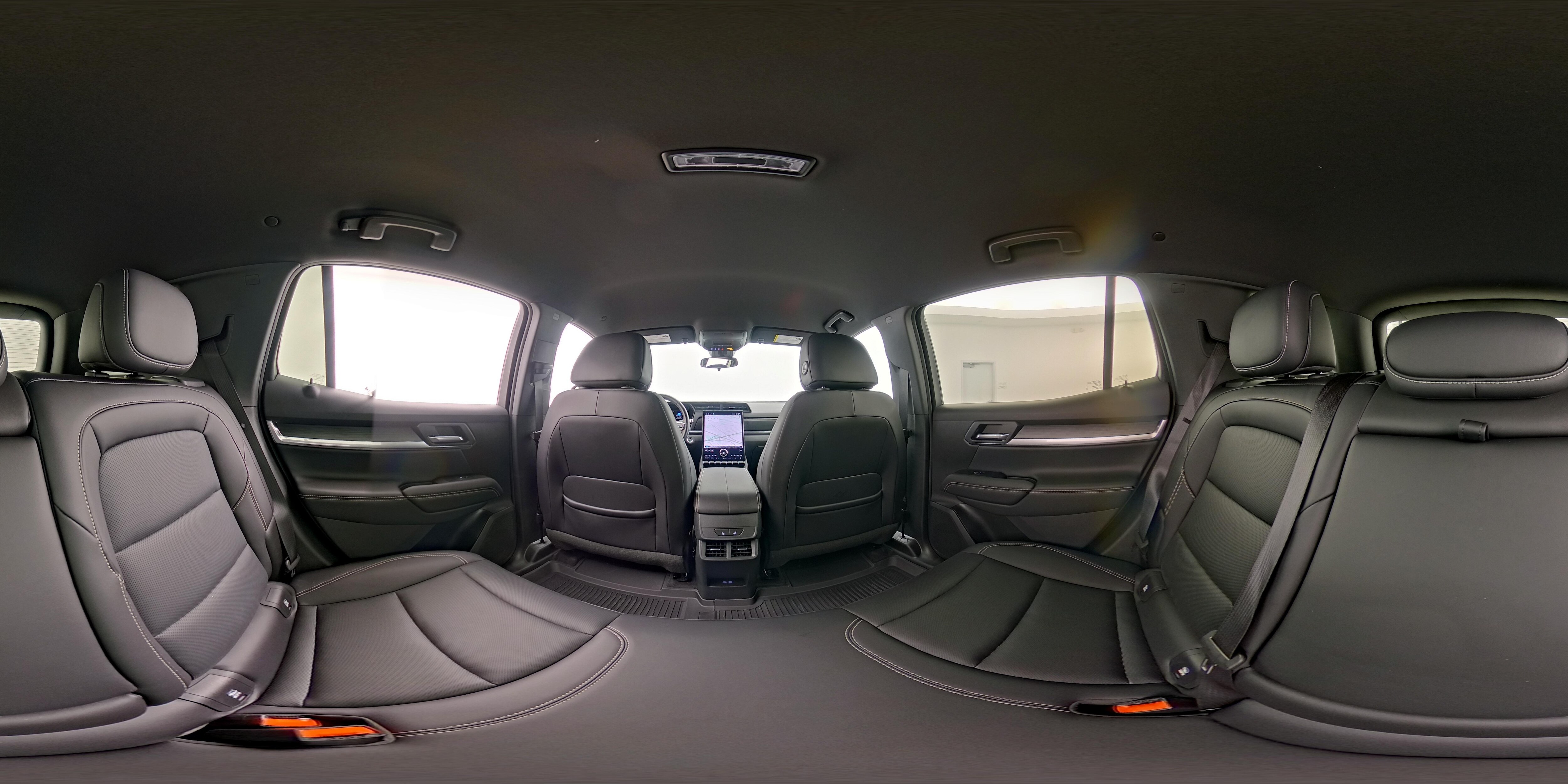 2026 GMC Terrain Elevation - Photo 26