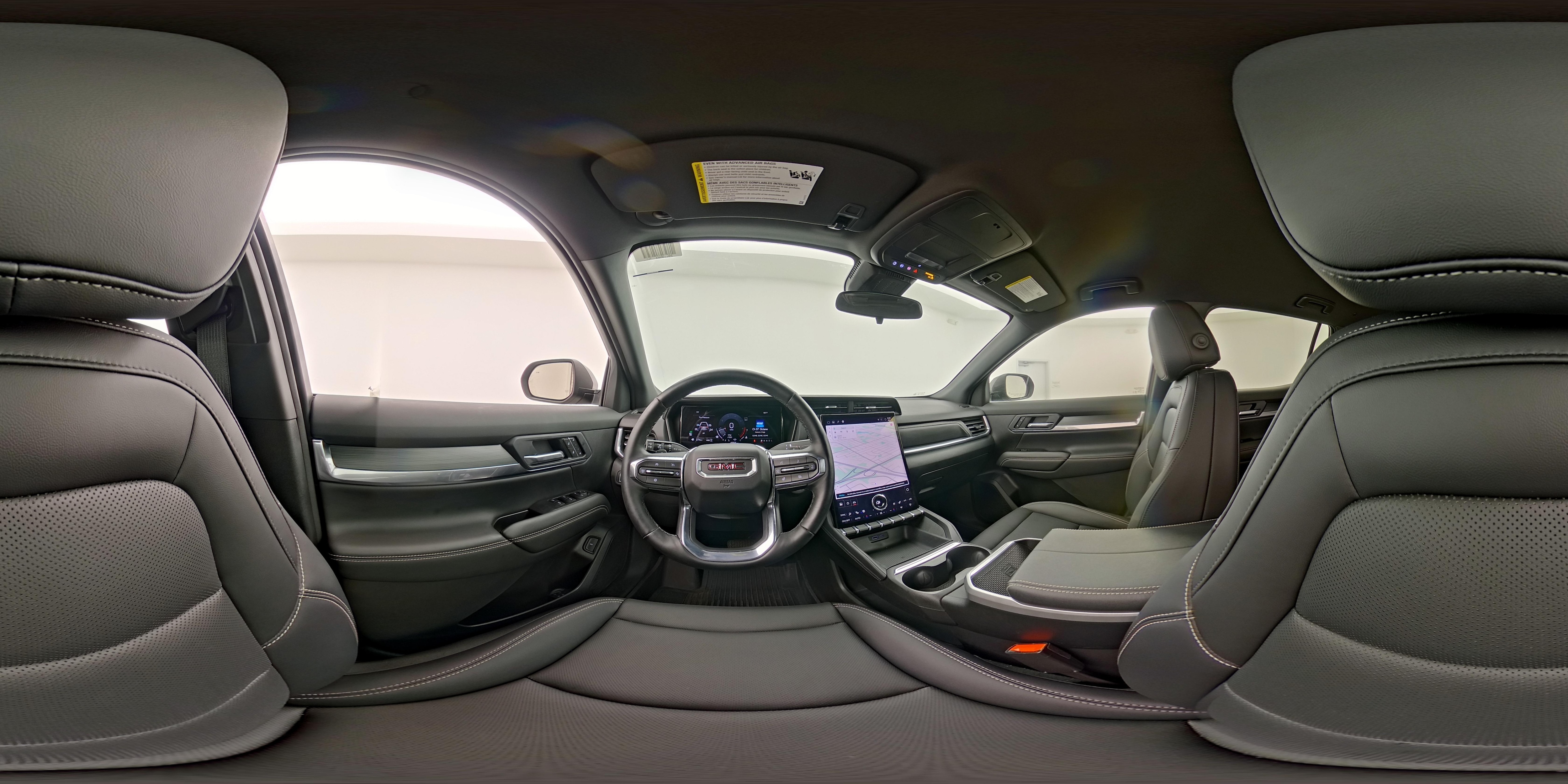 2026 GMC Terrain Elevation - Photo 27