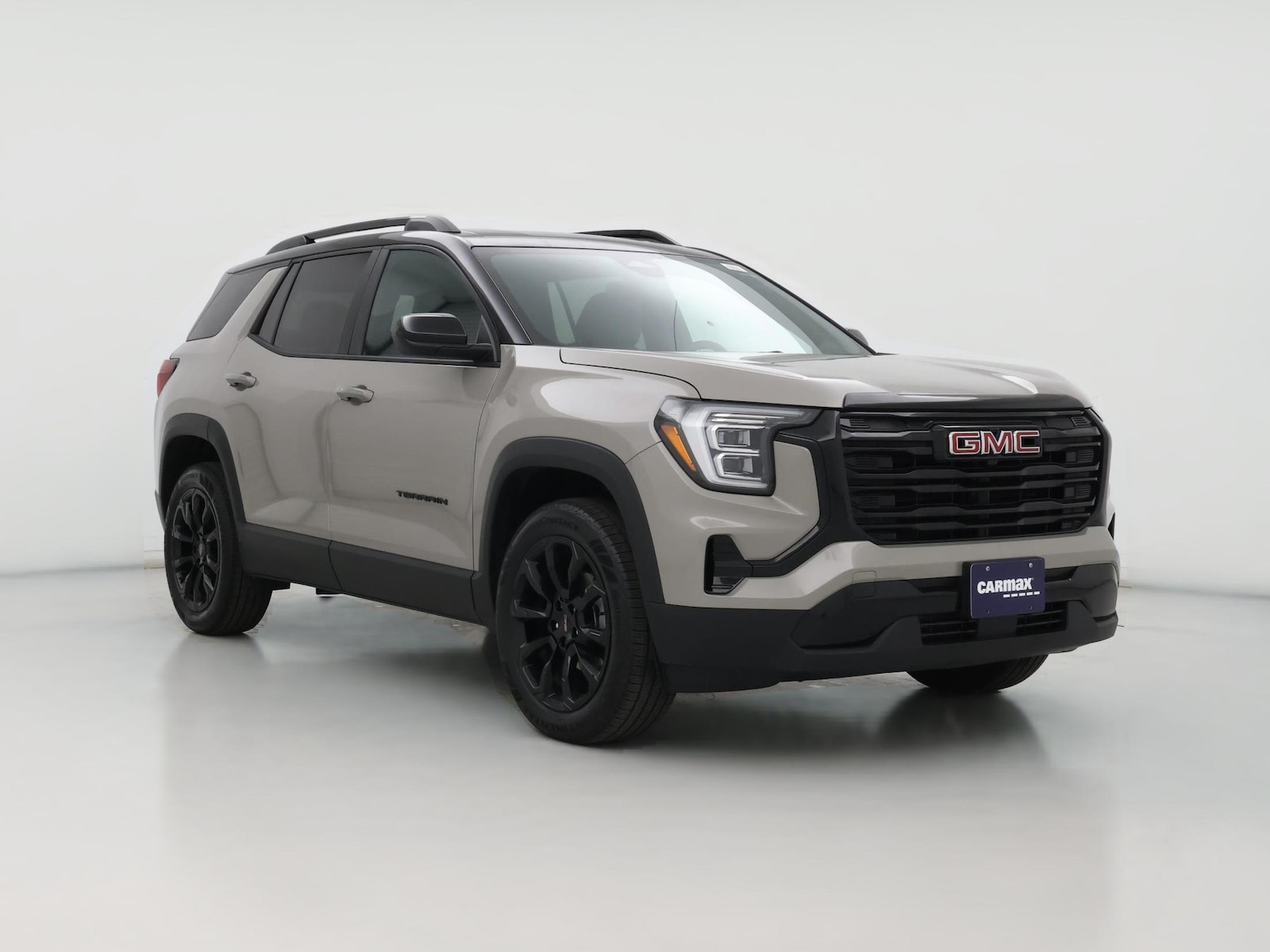 2026 GMC Terrain Elevation - Photo 1