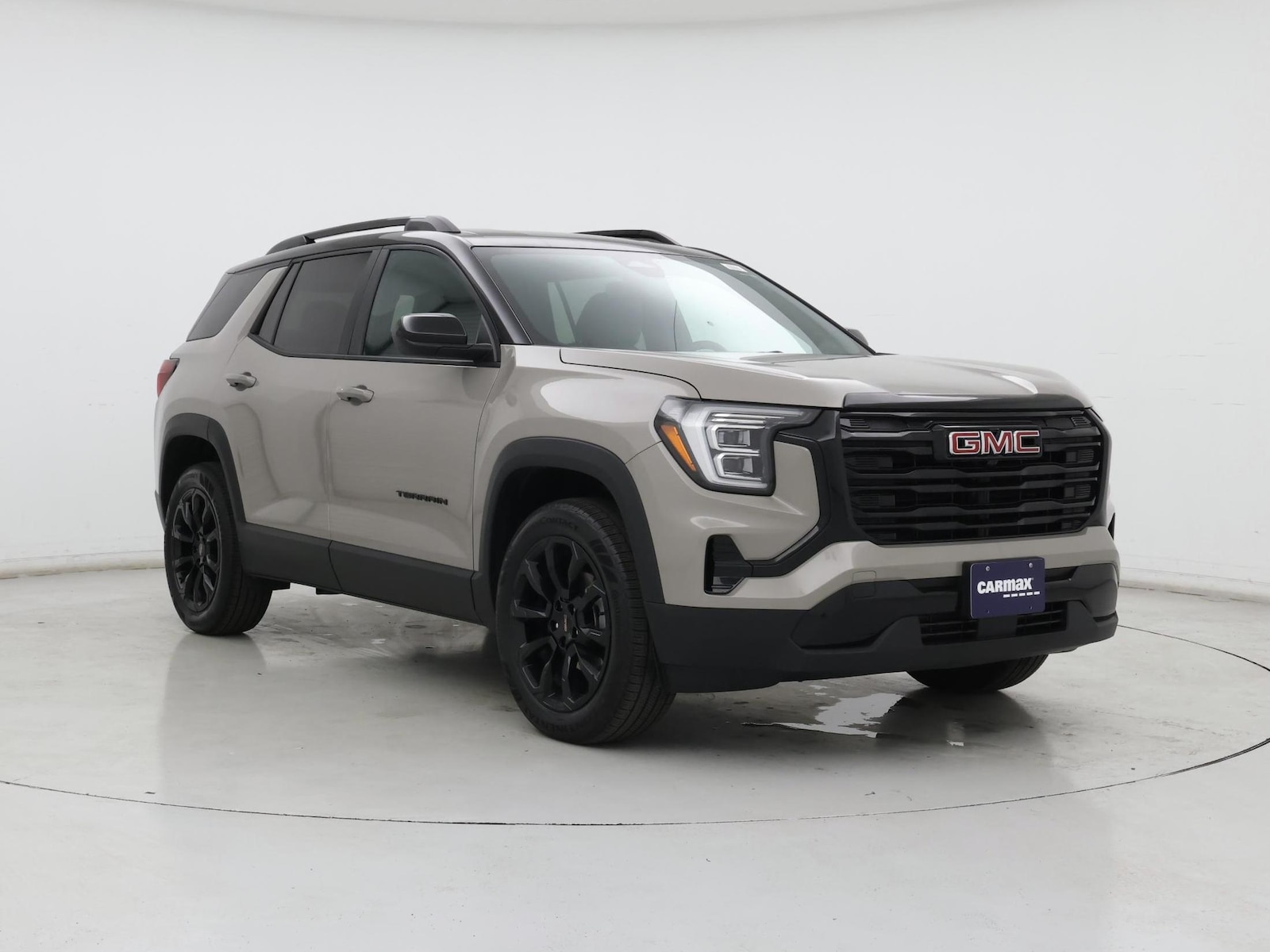 2026 GMC Terrain Elevation - Photo 2