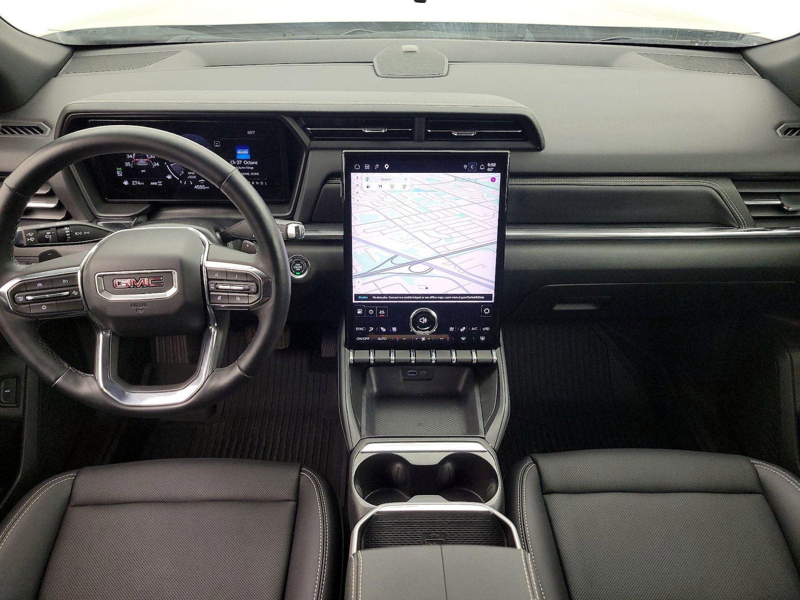 2026 GMC Terrain Elevation - Photo 10