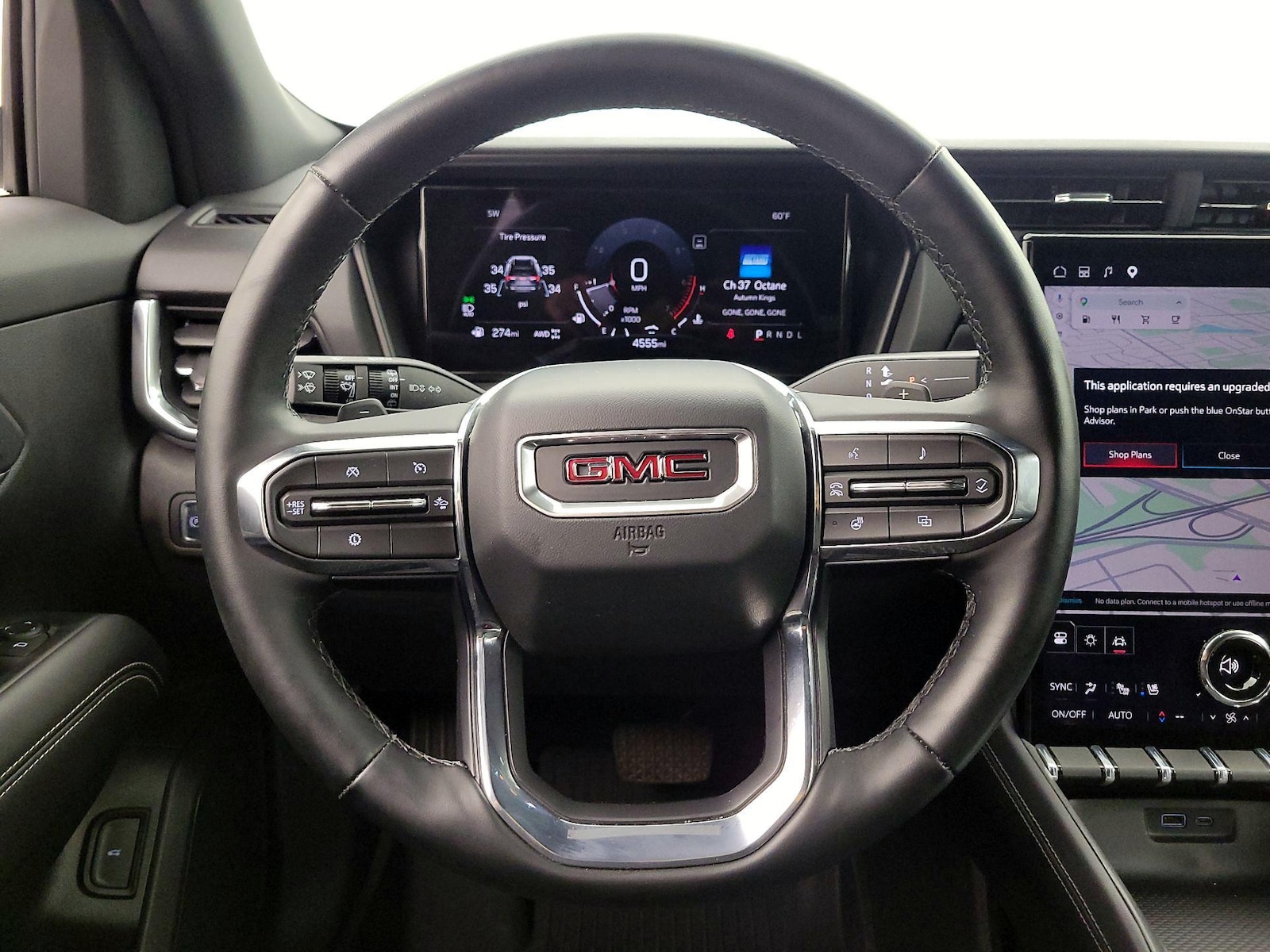 2026 GMC Terrain Elevation - Photo 11